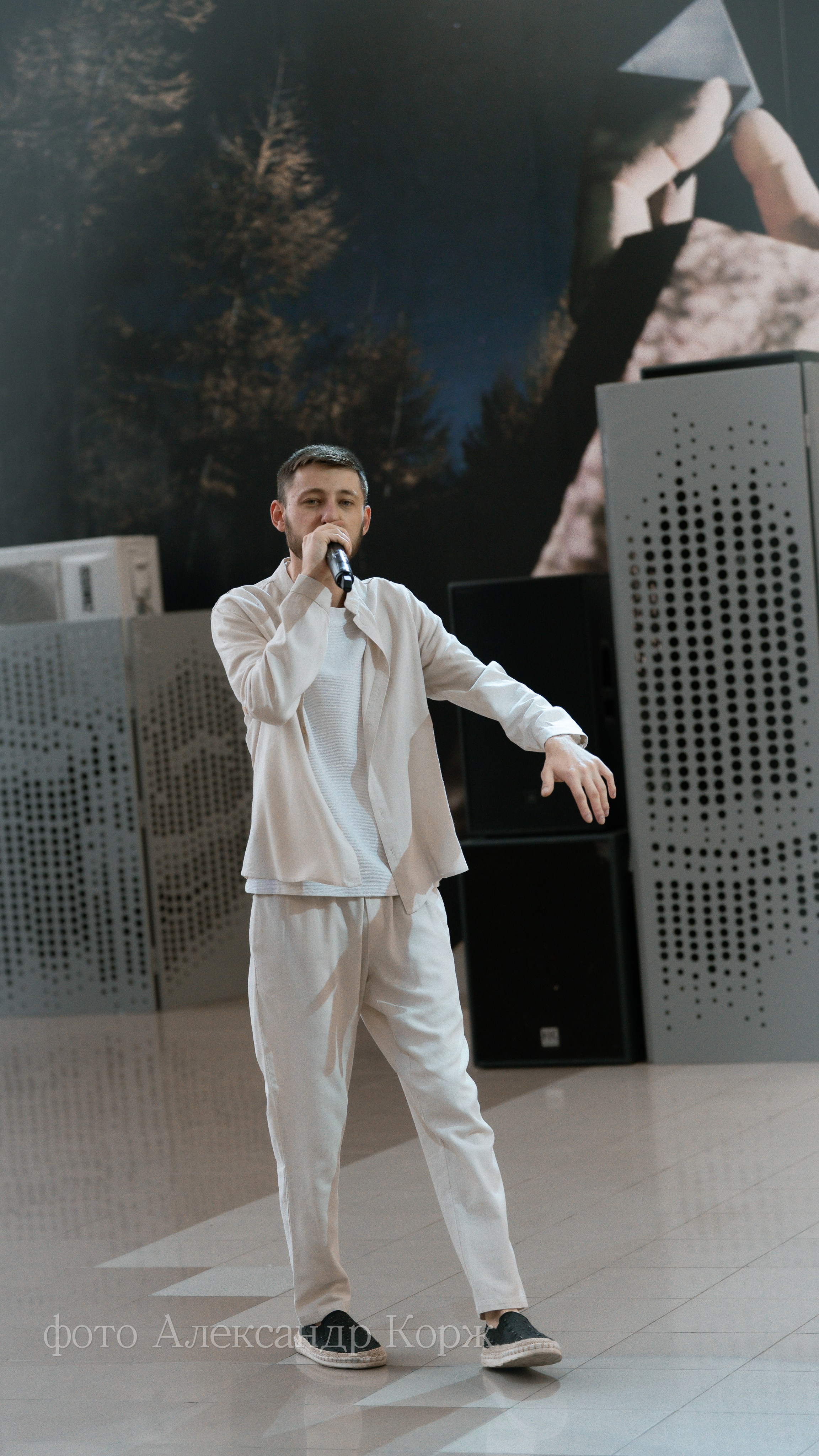 АЙХАЛ ЭКСПО-2025. Фотографии и видеосъемка, Айхал, Удачный, Якутия. Фотографии Айхал