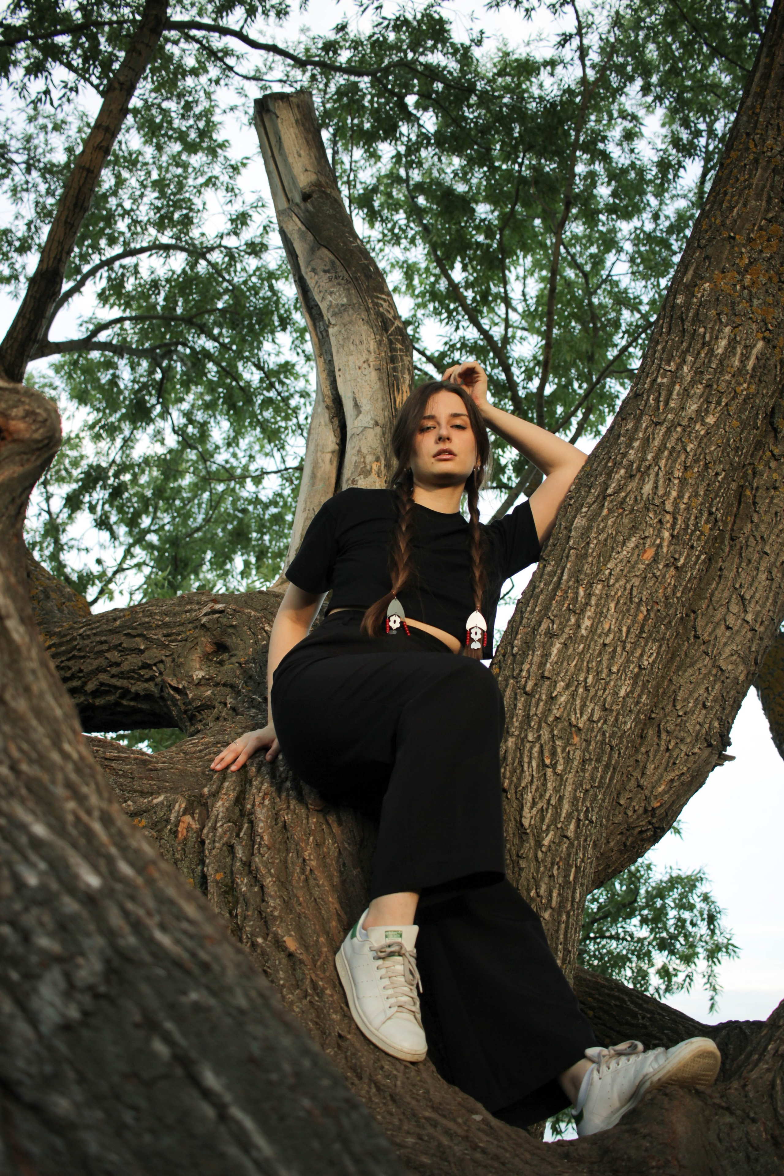 Dasha. Фотограф в Казани / Регина Суфиянова