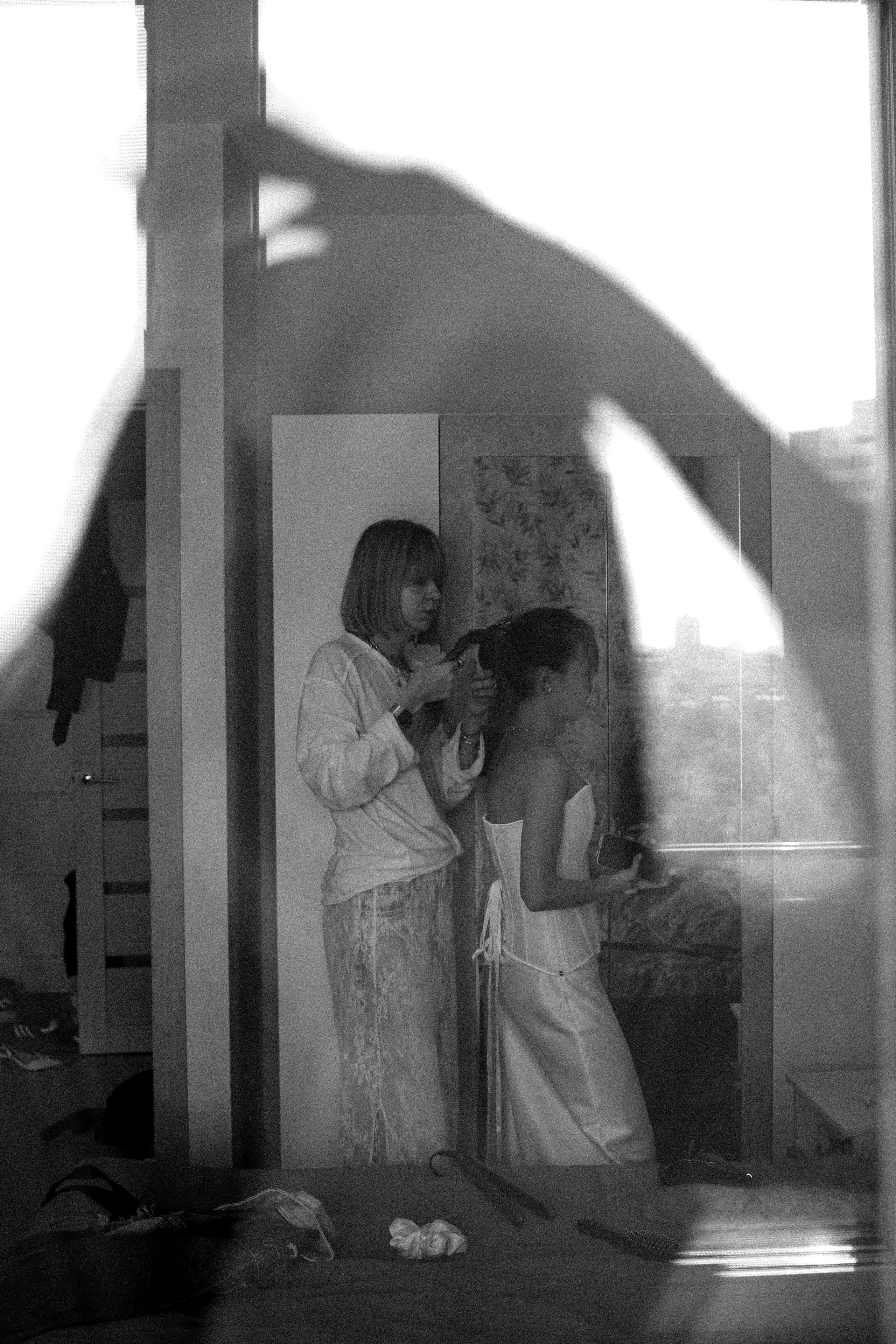 Kirill and Sascha. Фотограф в Казани / Регина Суфиянова