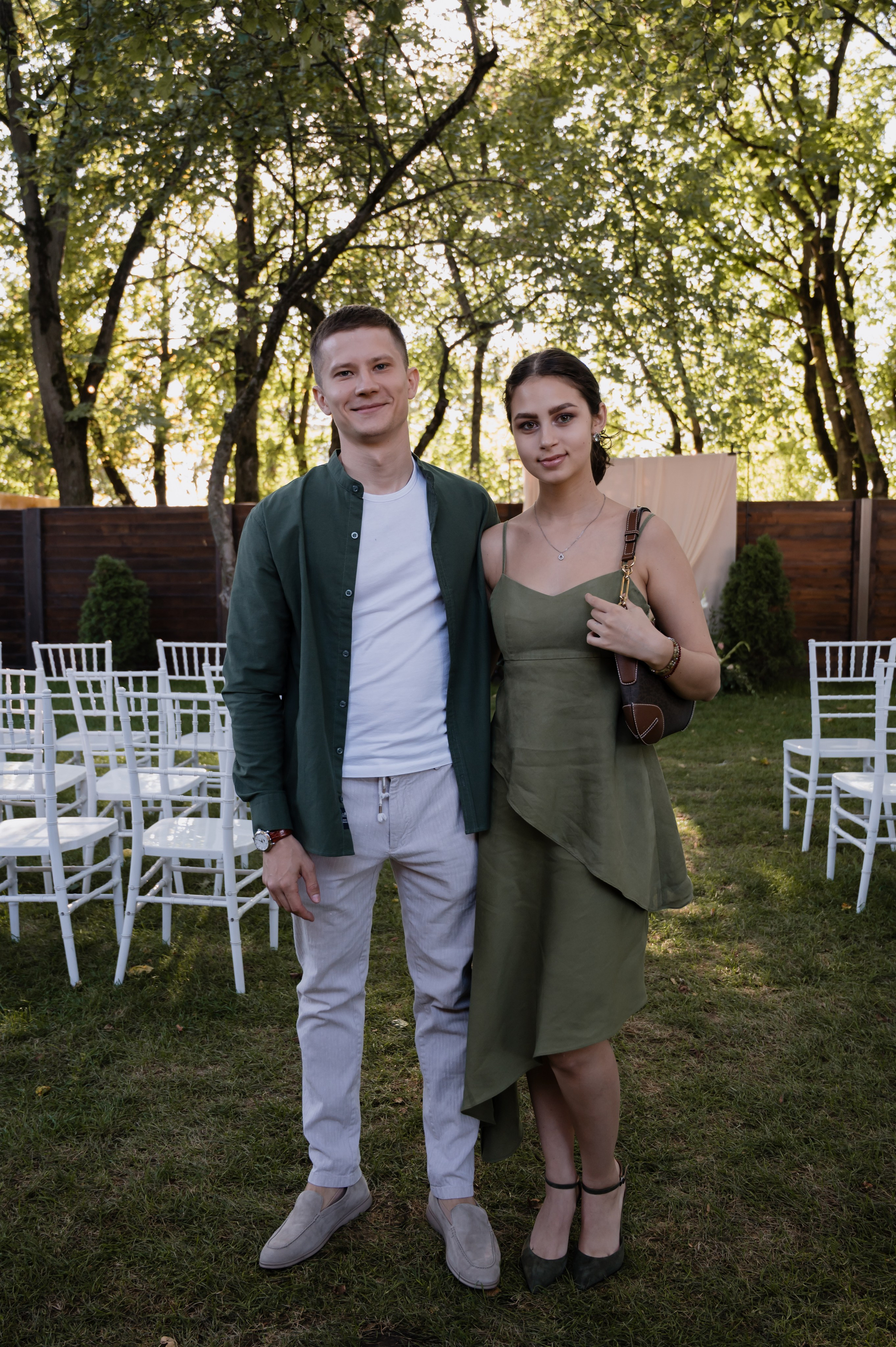 Никита & Анастасия. Портретный и свадебный фотограф в Москве Анастасия Терентьева