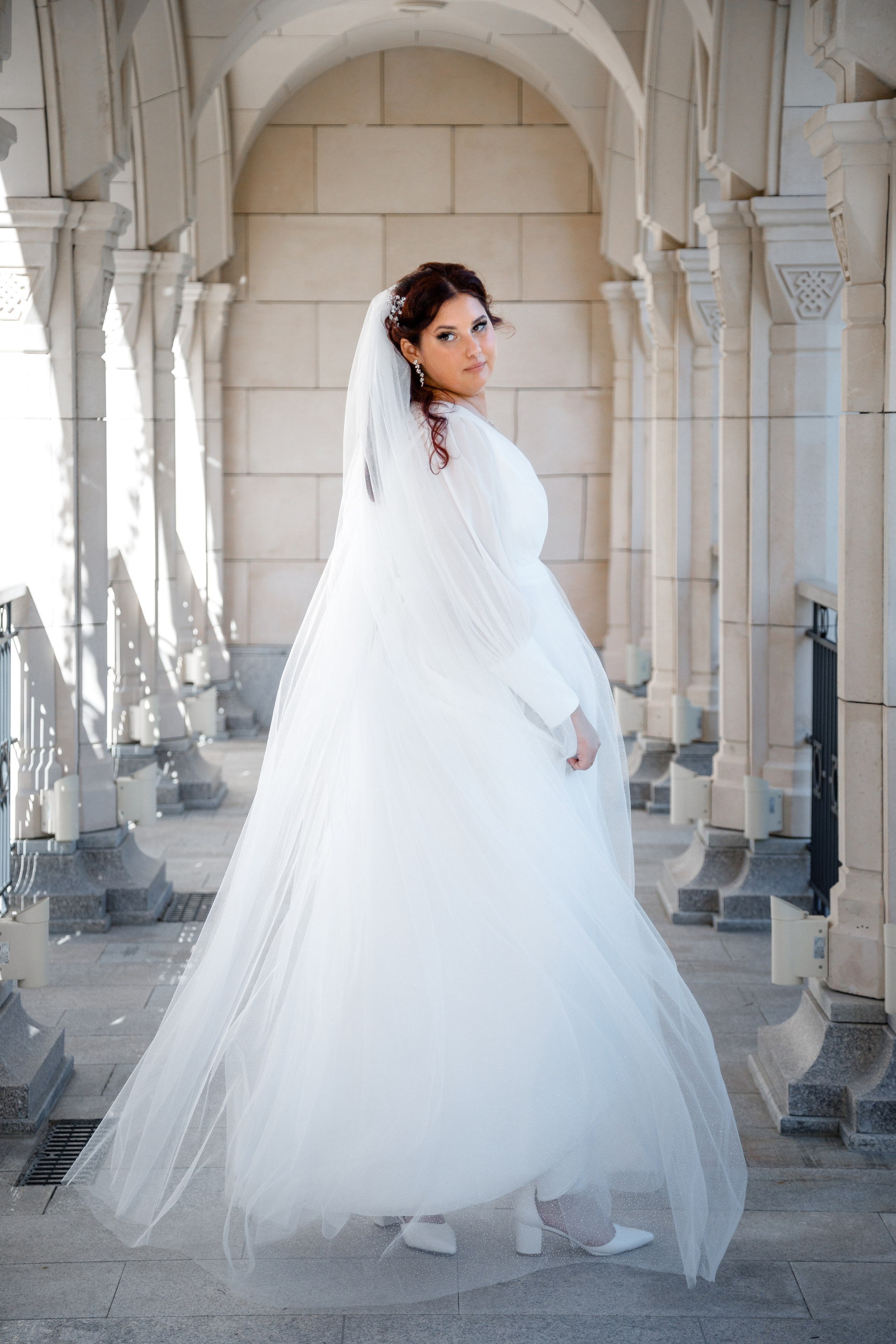 Анонс свадьбы для Алины и Ильи. Свадебный фотограф в Крыму и Севастополе Ольга Баскакова