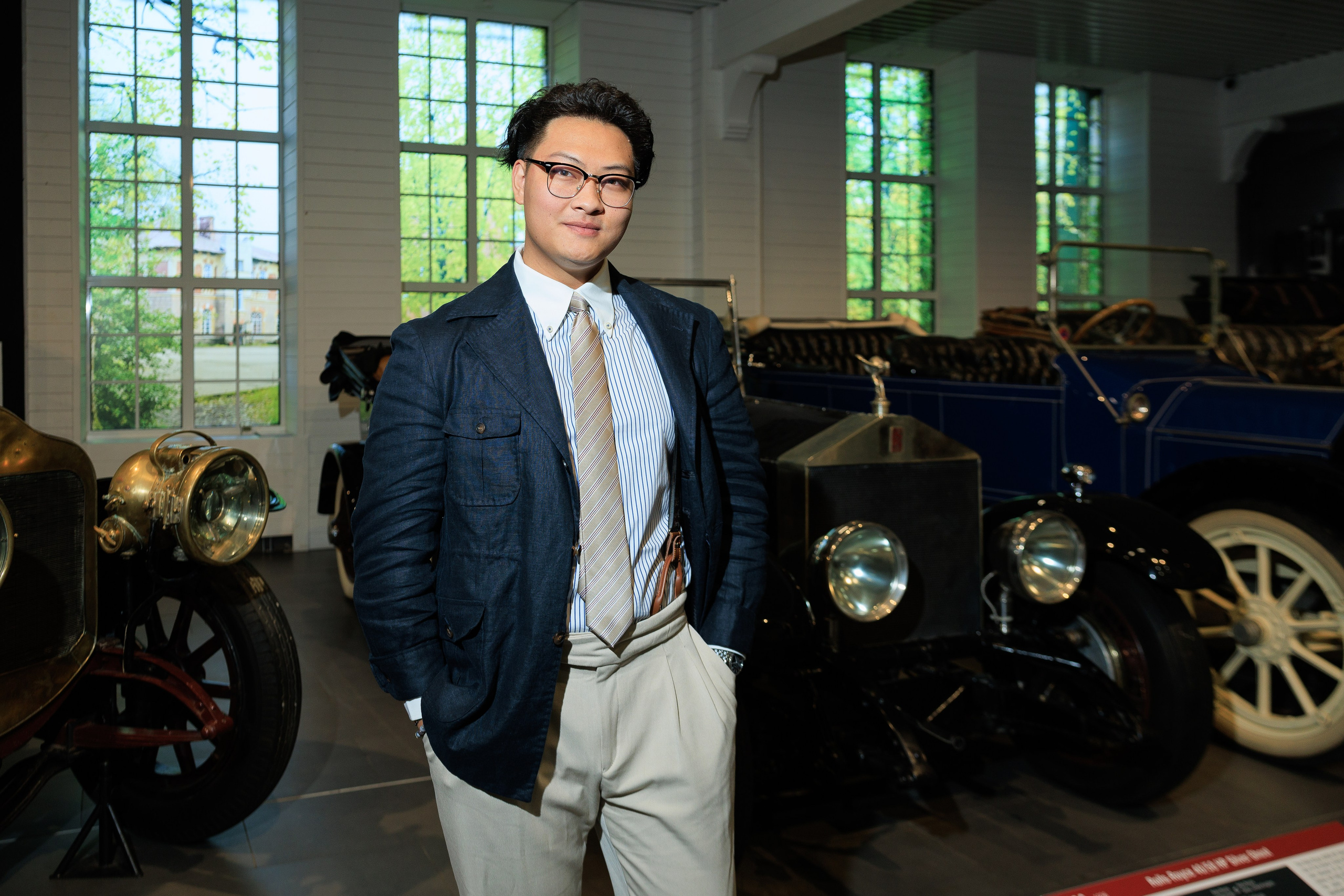 Фотограф для модного показа. Контент для бизнеса в Екатеринбурге Полдень Медиа