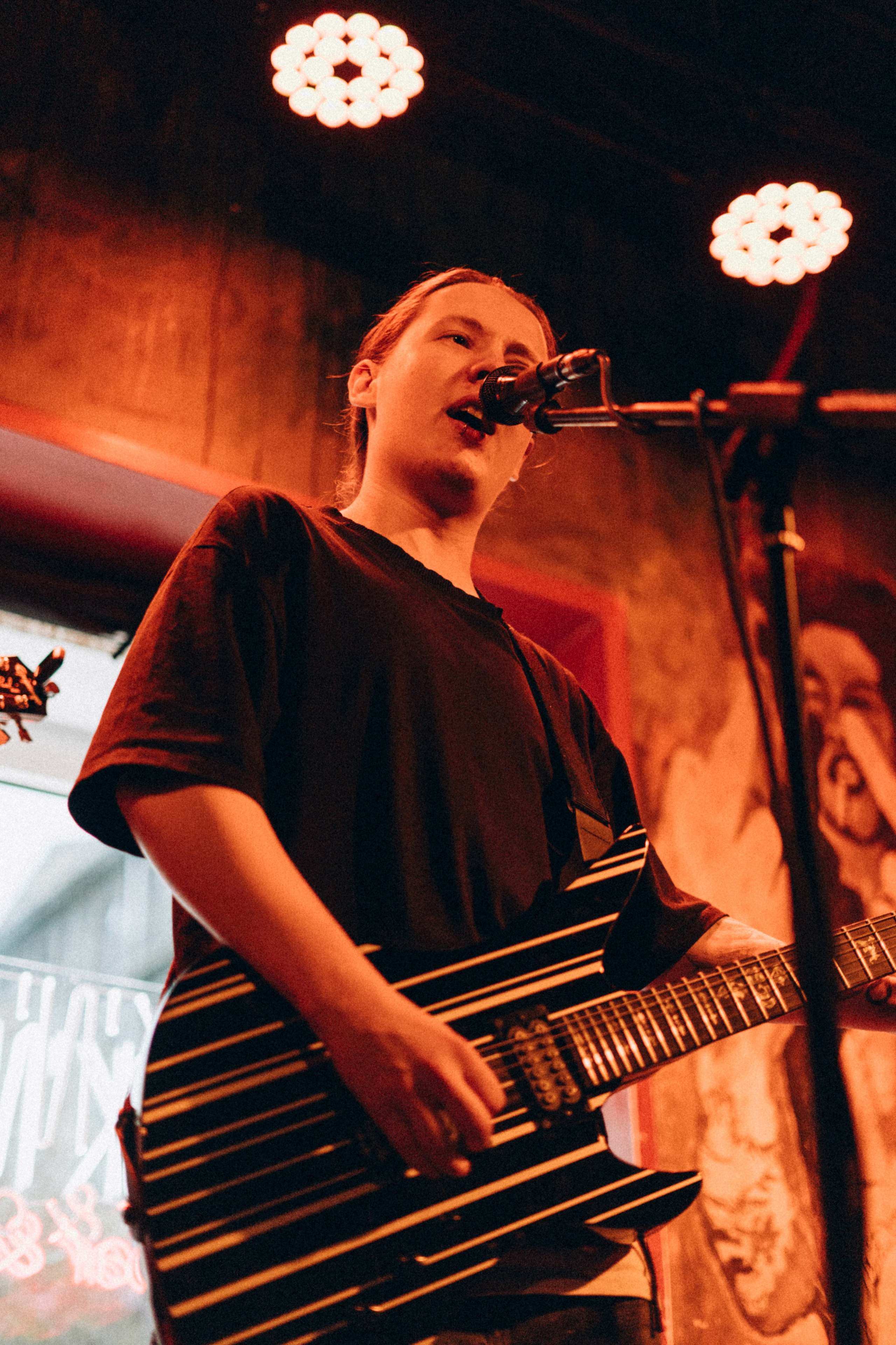 Jam Party. Портретный фотограф в Москве и Санкт-Петербурге Арина Чех