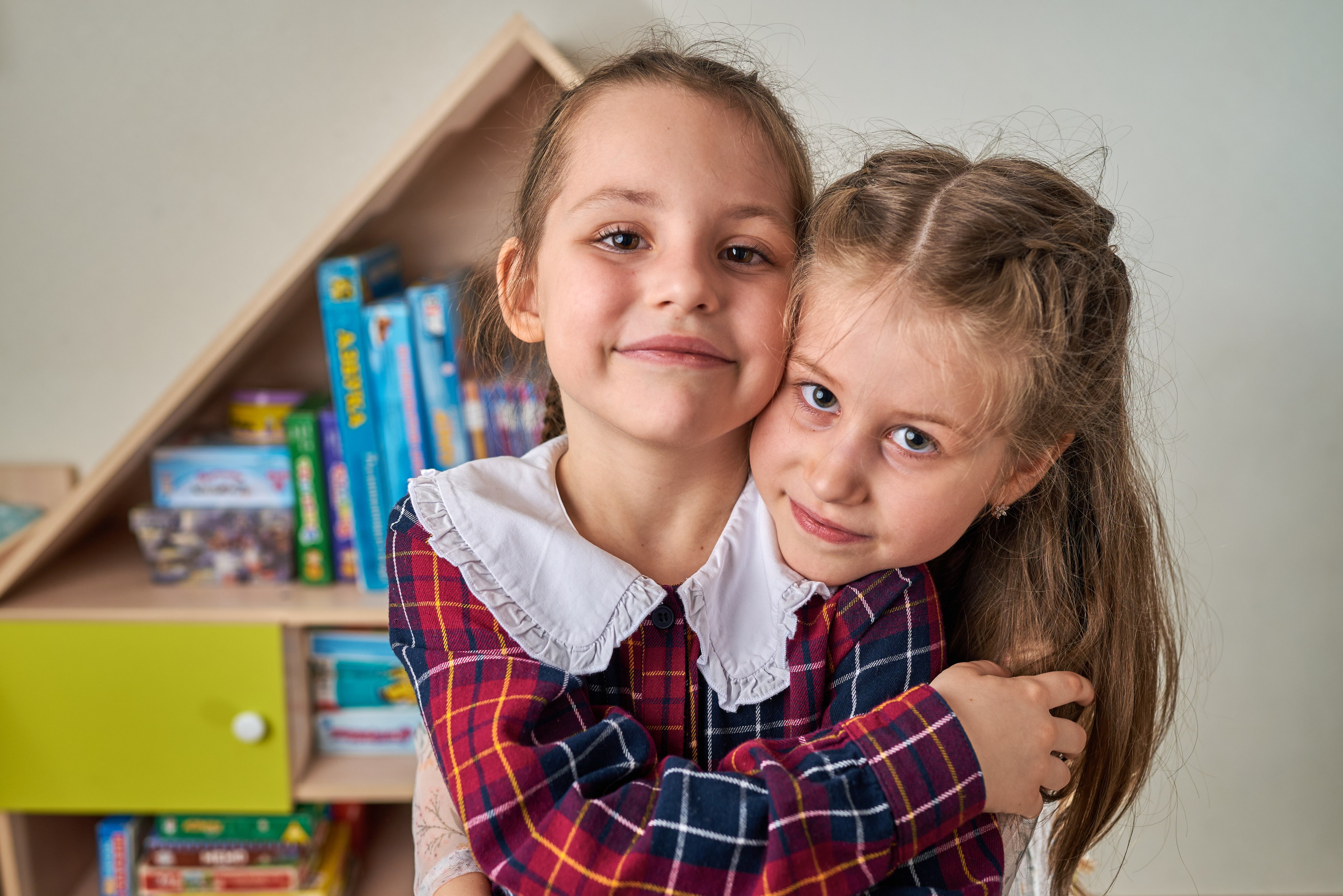 Детский сад. Фотограф в Москве Кирилл Никонов