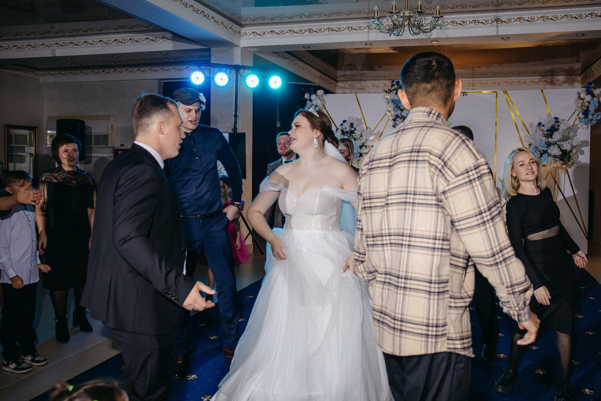 Иван и Ольга. Свадебный и женский фотограф