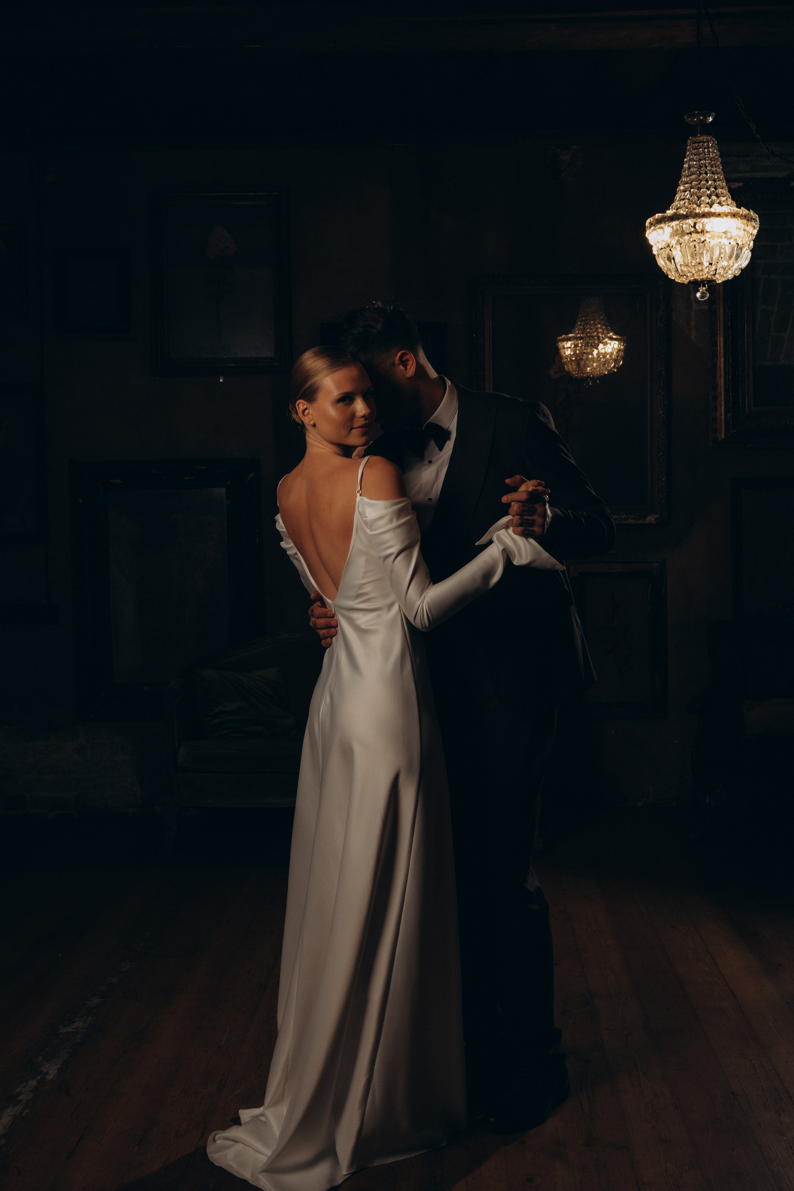 Арам и София. Фотограф в Москве Виталий Есаулов