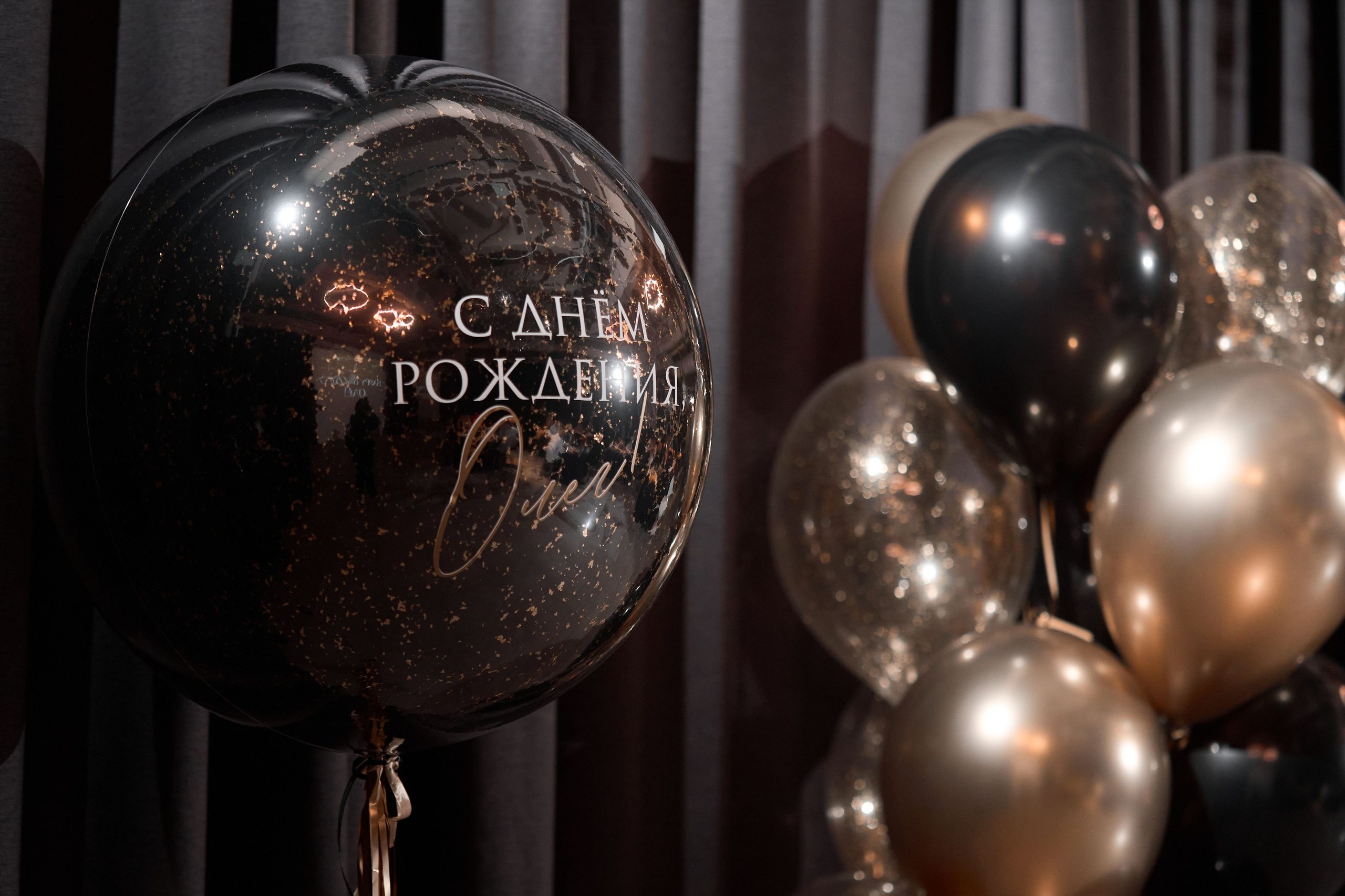 Олег. Фотограф и видеограф в Екатеринбурге