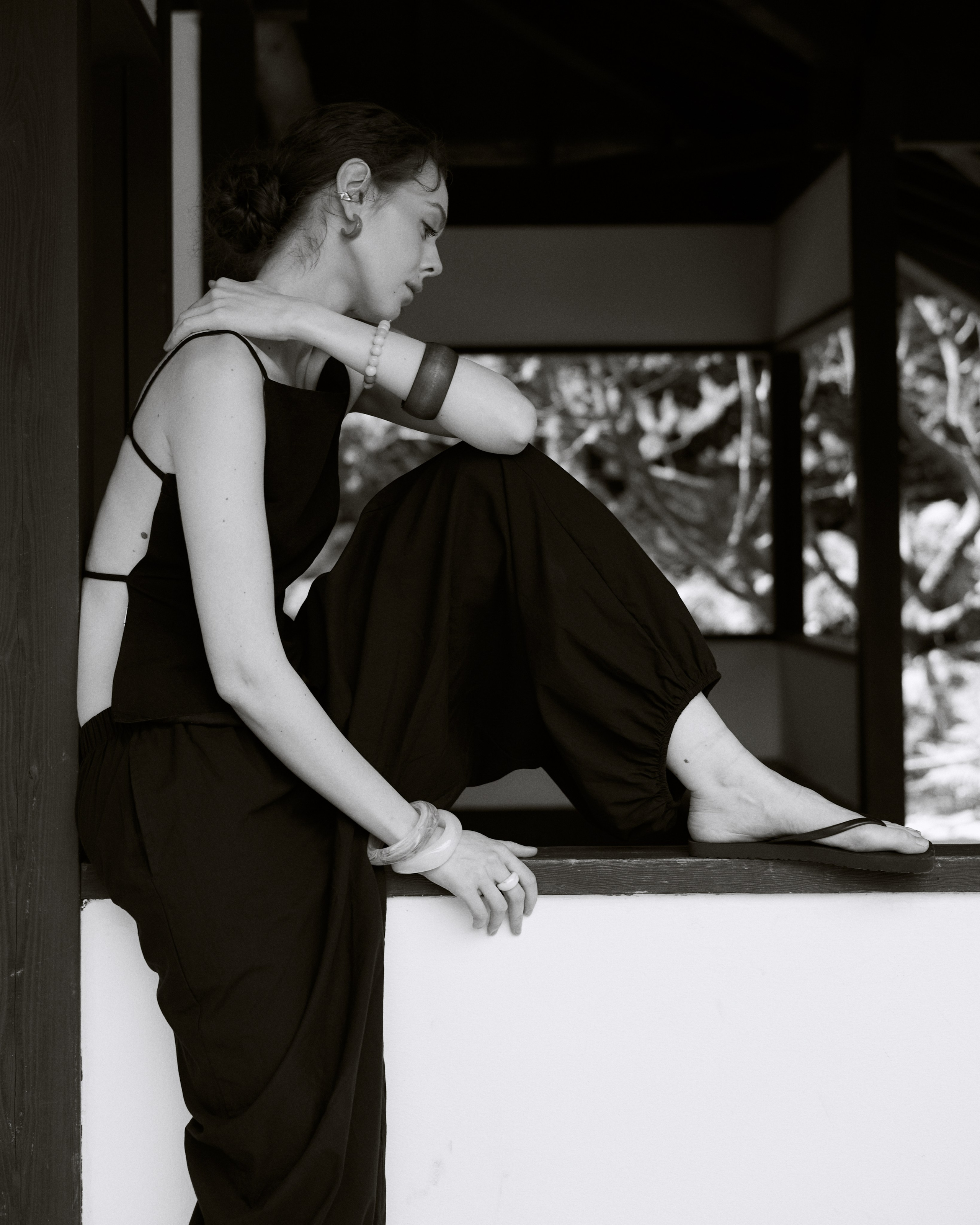 Veronika. Фотограф для брендов и индивидуальных фотосессий в Москве