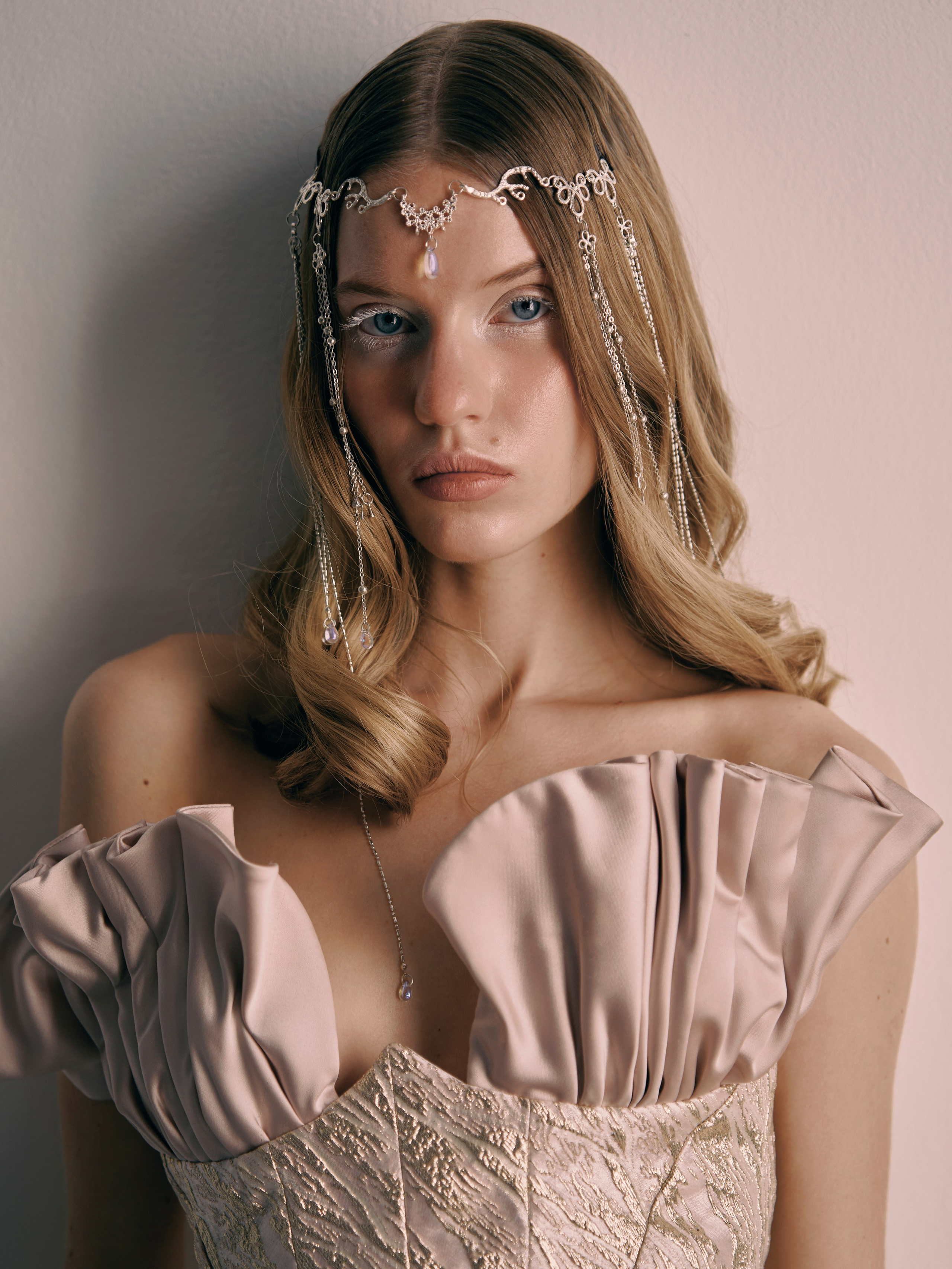 Варвара. Чувственный фотограф в Санкт-Петербурге Пятнова Ксения