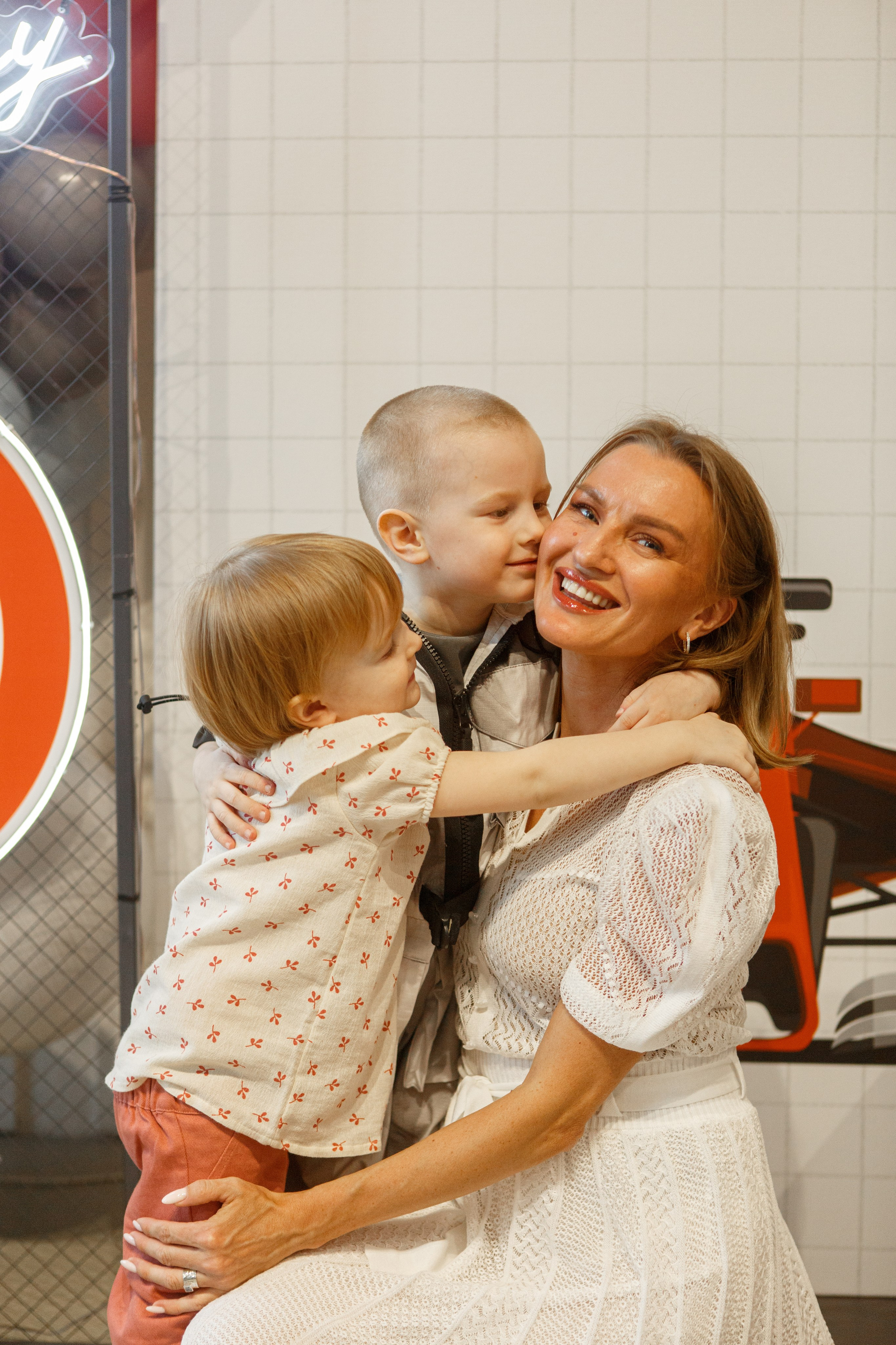 Детский День Рождения. Индивидуальные и семейные съёмки в Уфа Маргарита Истомина