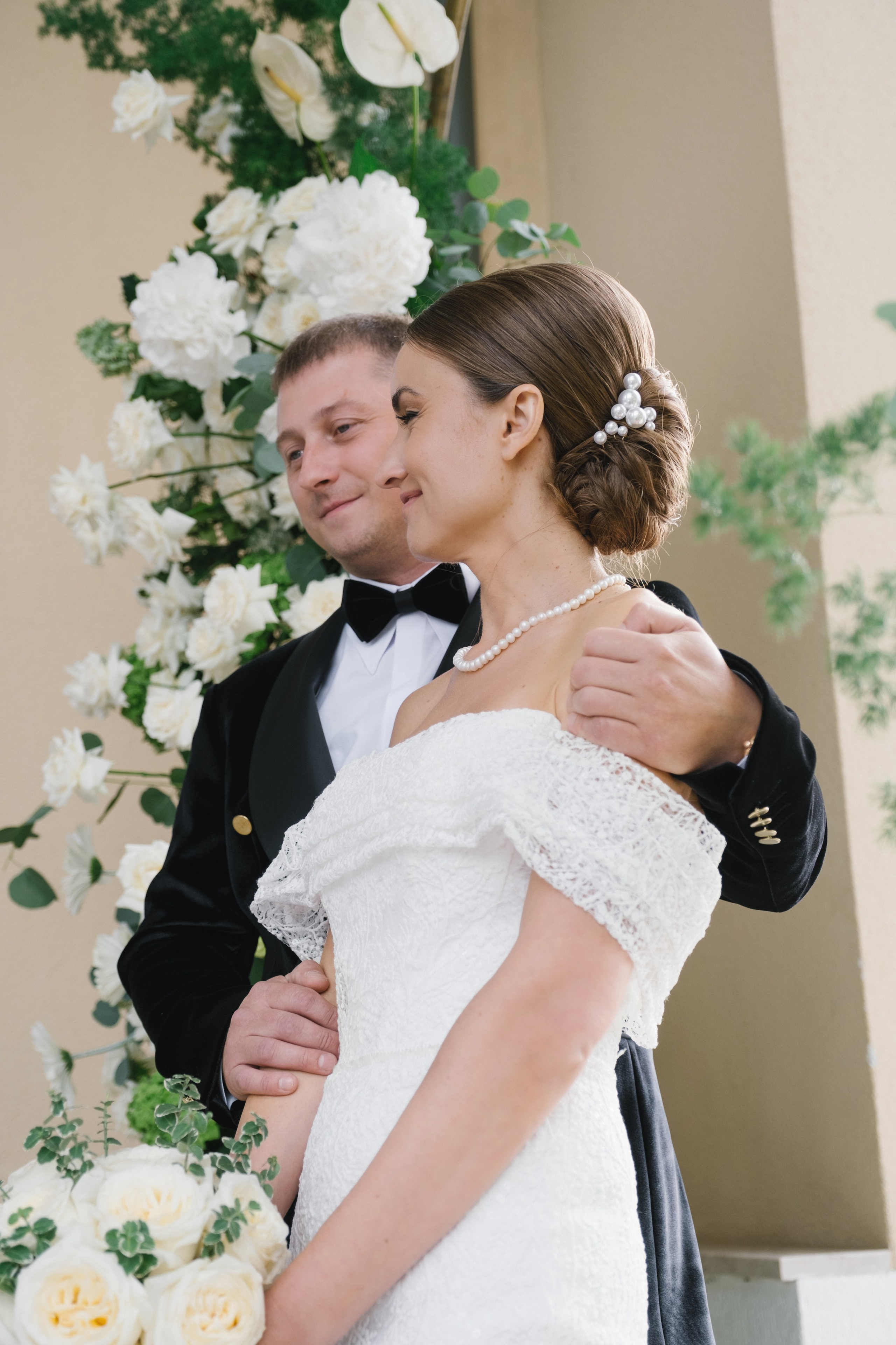 Виктория / Евгений. Свадебный Видеограф Фотограф в Сочи