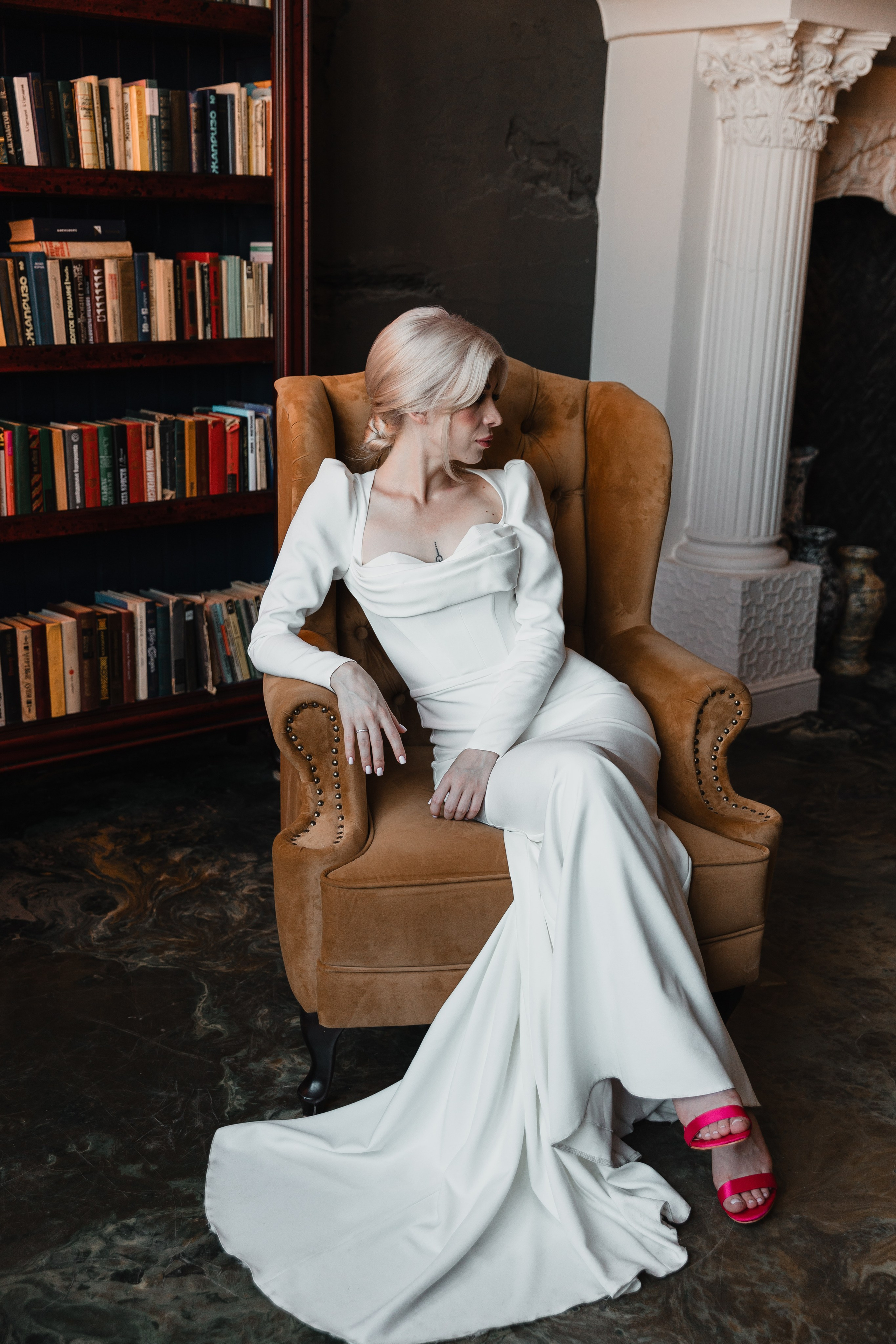 24.08.2024. Свадебный фотограф Краснодара Александр Кулагин