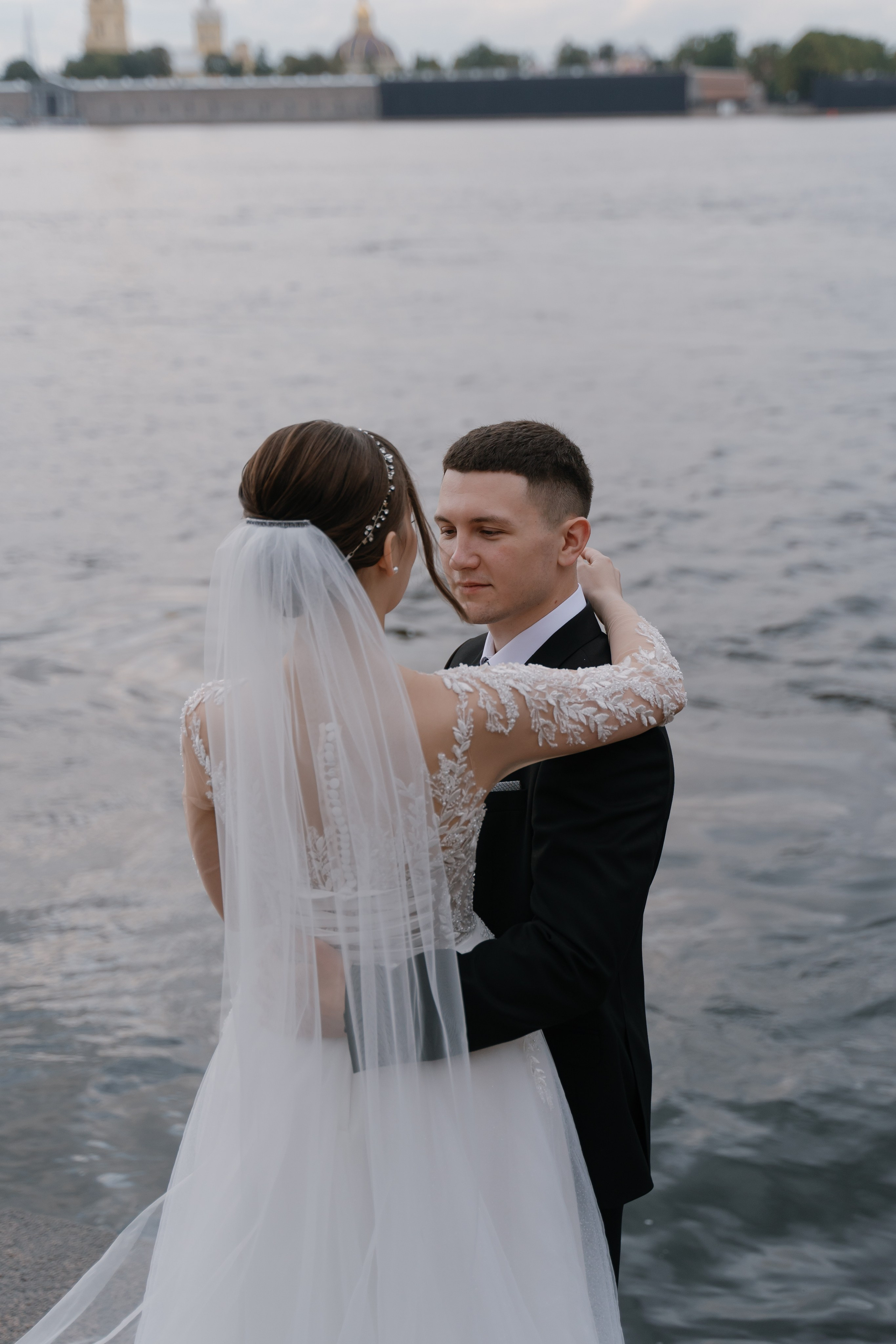 08.09.2023. Свадебный фотограф — Наталья Фед СПб/Москва