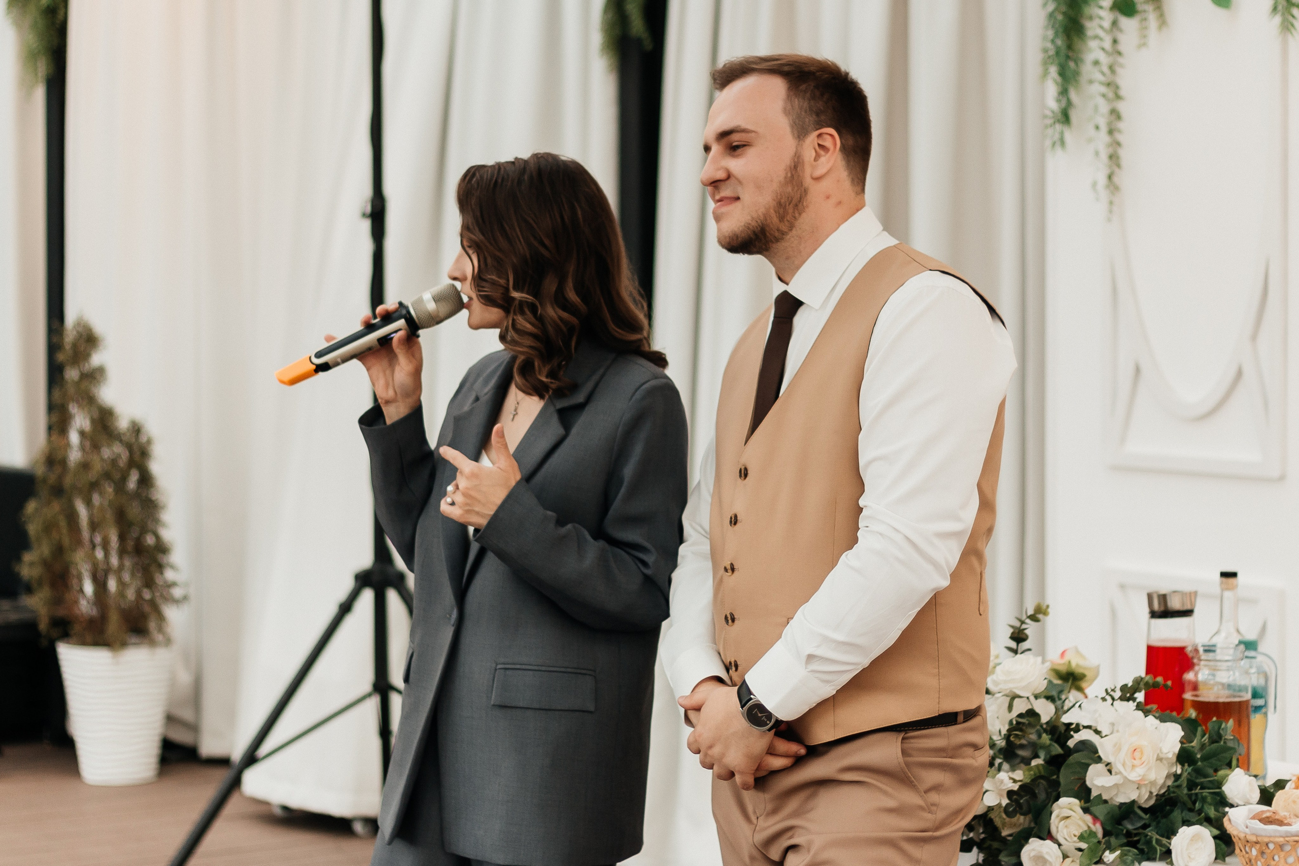 Сергей и Анастасия/2024. Свадебный и семейный фотограф в Екатеринбурге