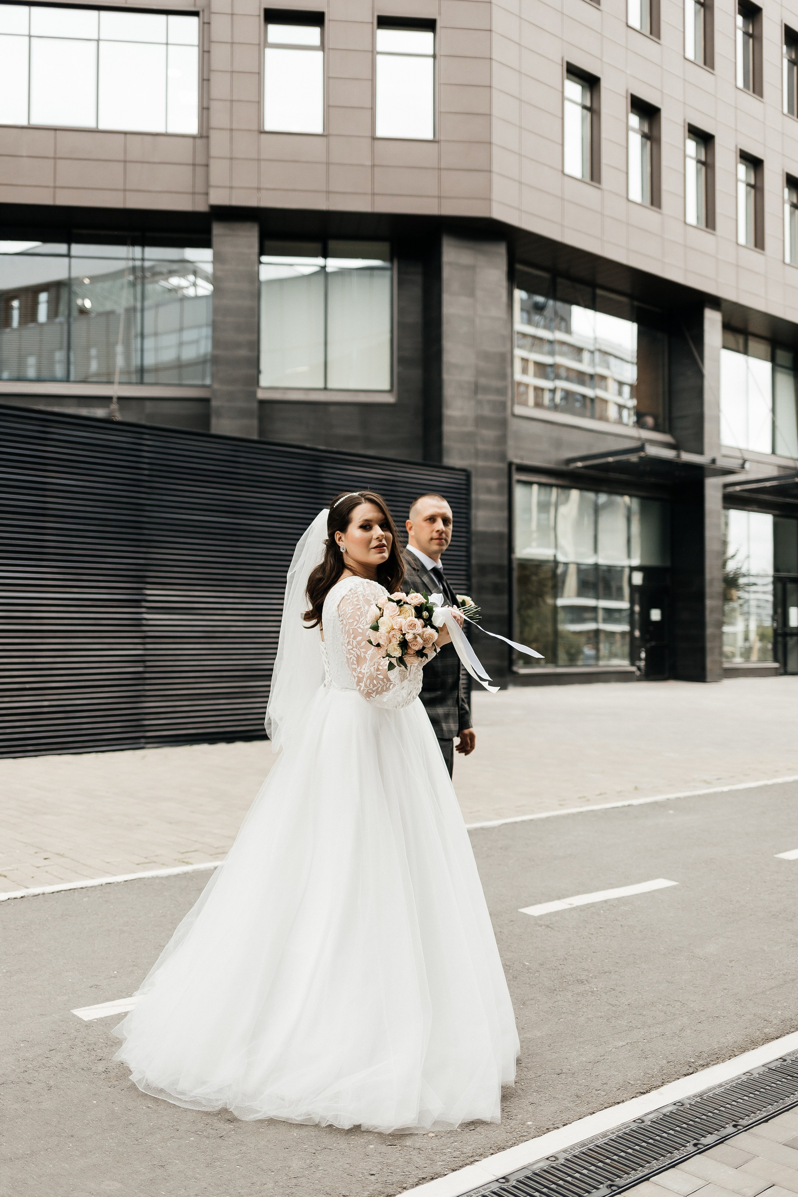 Максим и Нина/2024. Свадебный и семейный фотограф в Екатеринбурге