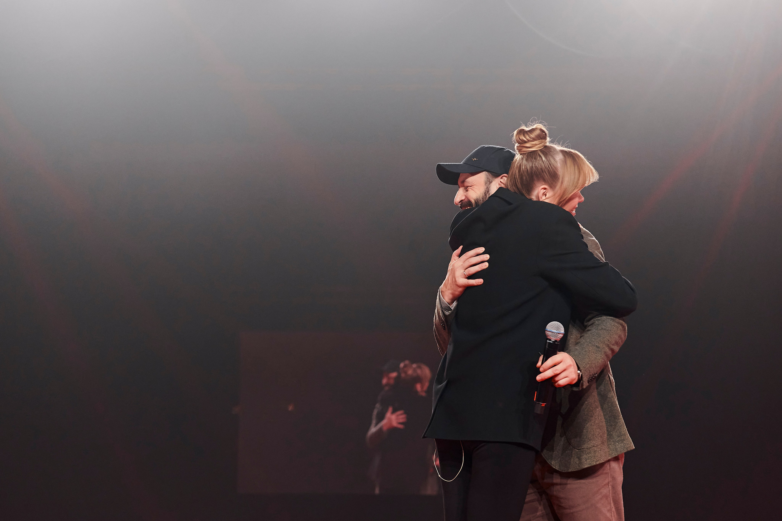 Альфа Конфа в Екатеринбурге. Фотограф Постольник Дарья