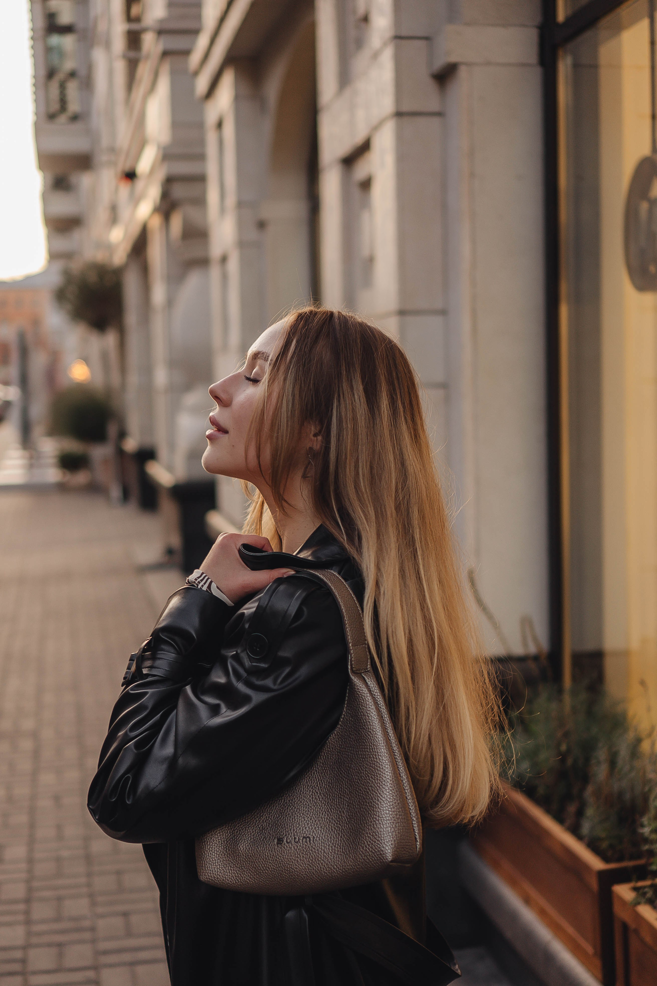 Жественность. Профессиональный фотограф, Санкт-Петербург — Виктория Богомолова