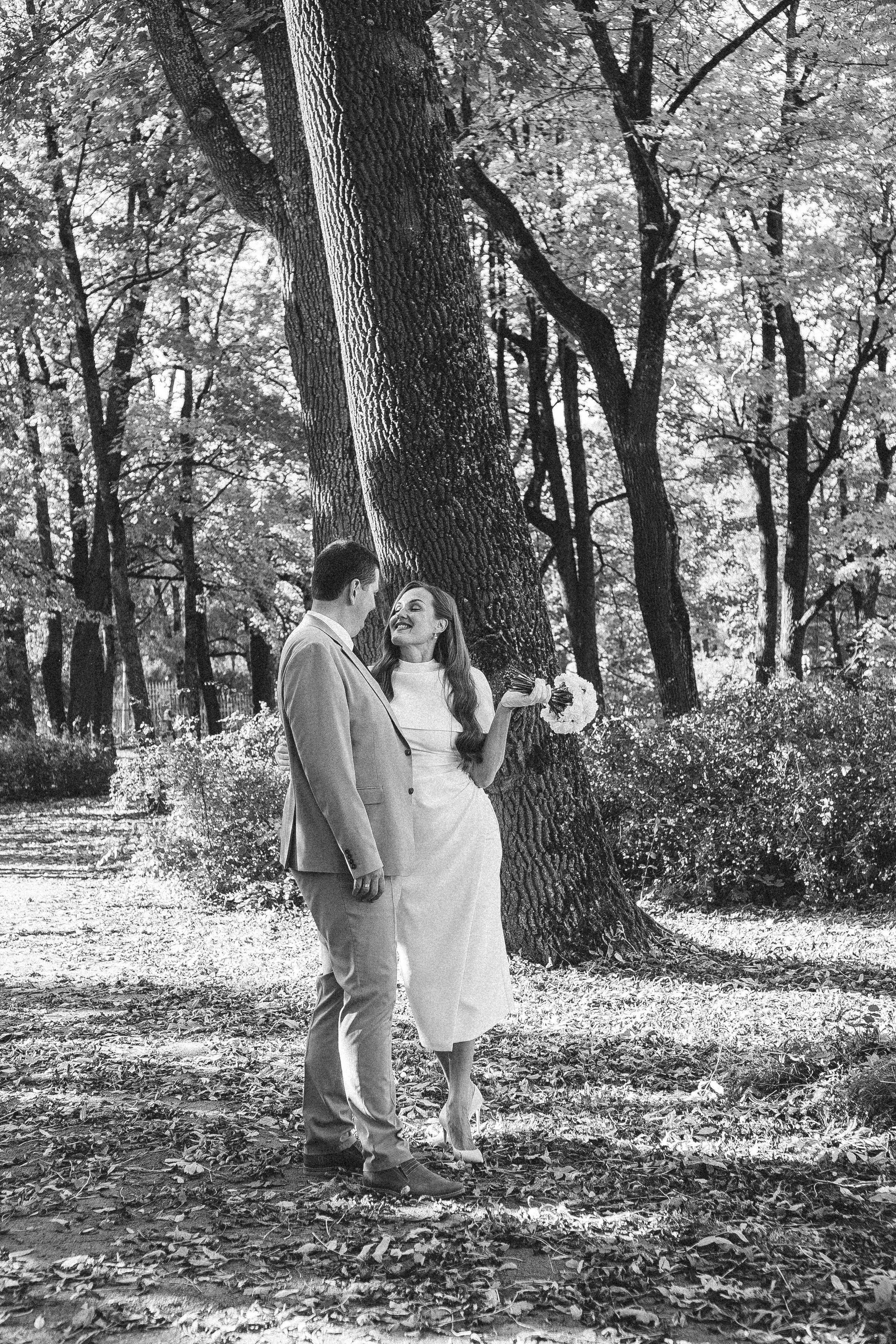 СВАДЕБНАЯ В ПУШКИНЕ. Профессиональный фотограф, Санкт-Петербург — Виктория Богомолова