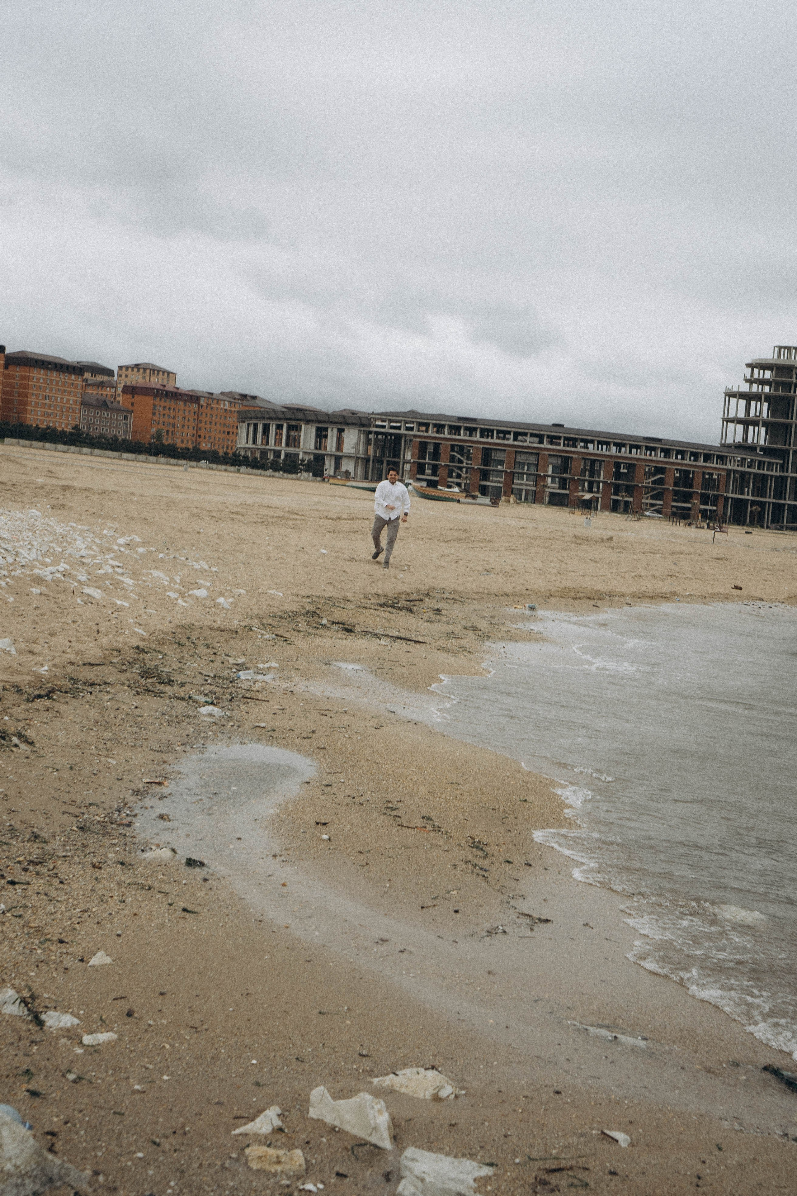 Каспий. Профессиональный фотограф, Санкт-Петербург — Виктория Богомолова