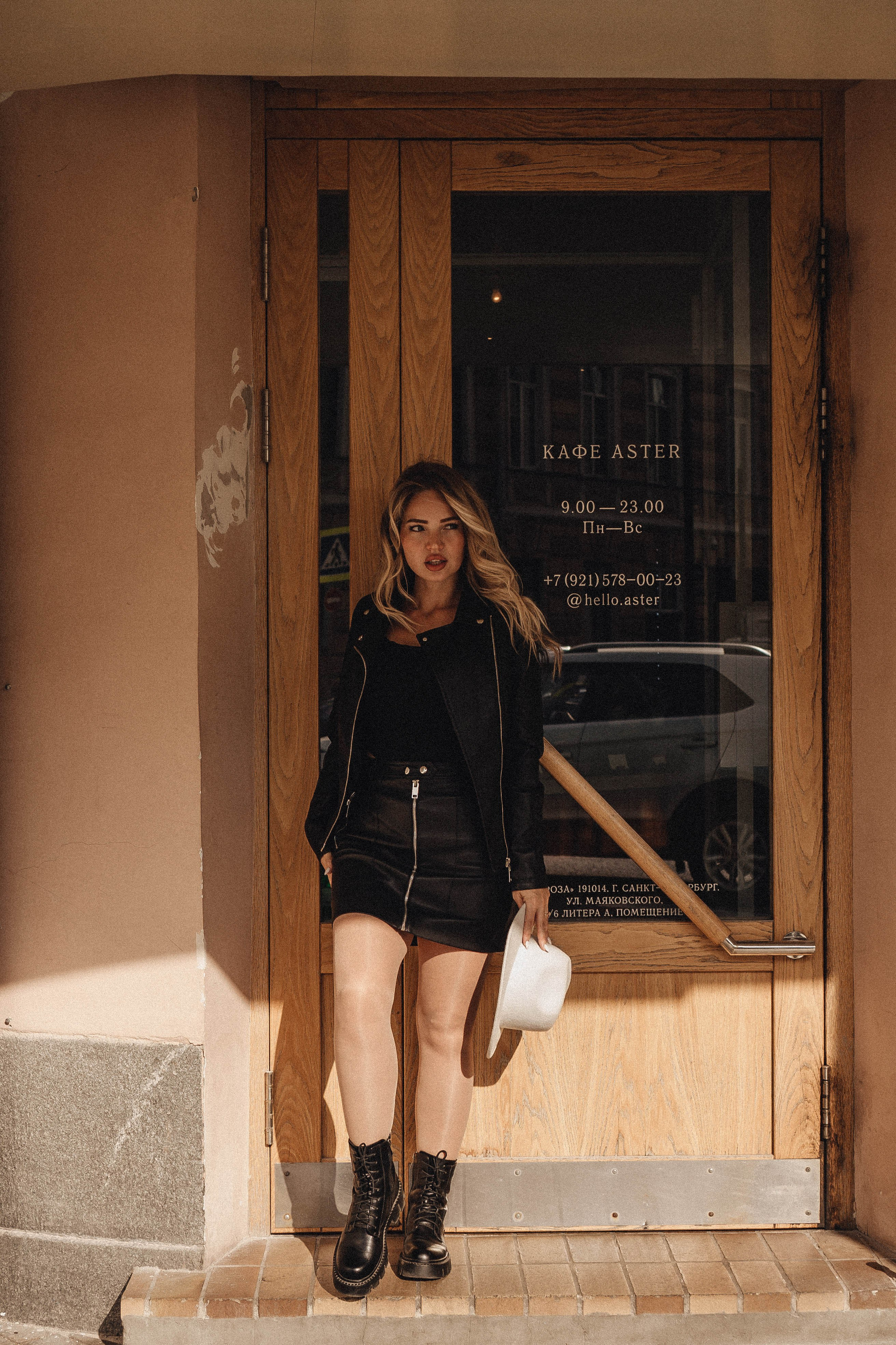 Прогулочная. Профессиональный фотограф, Санкт-Петербург — Виктория Богомолова