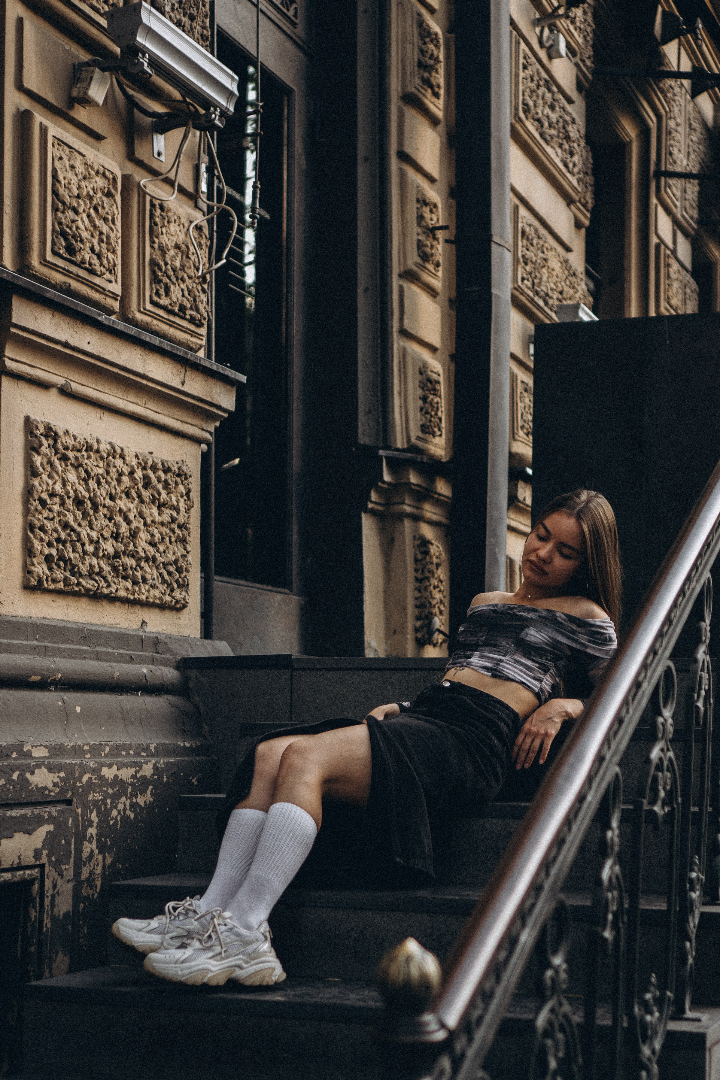 ПРОГУЛКА ПО САНКТ-ПЕТЕРБУРГУ. Профессиональный фотограф, Санкт-Петербург — Виктория Богомолова