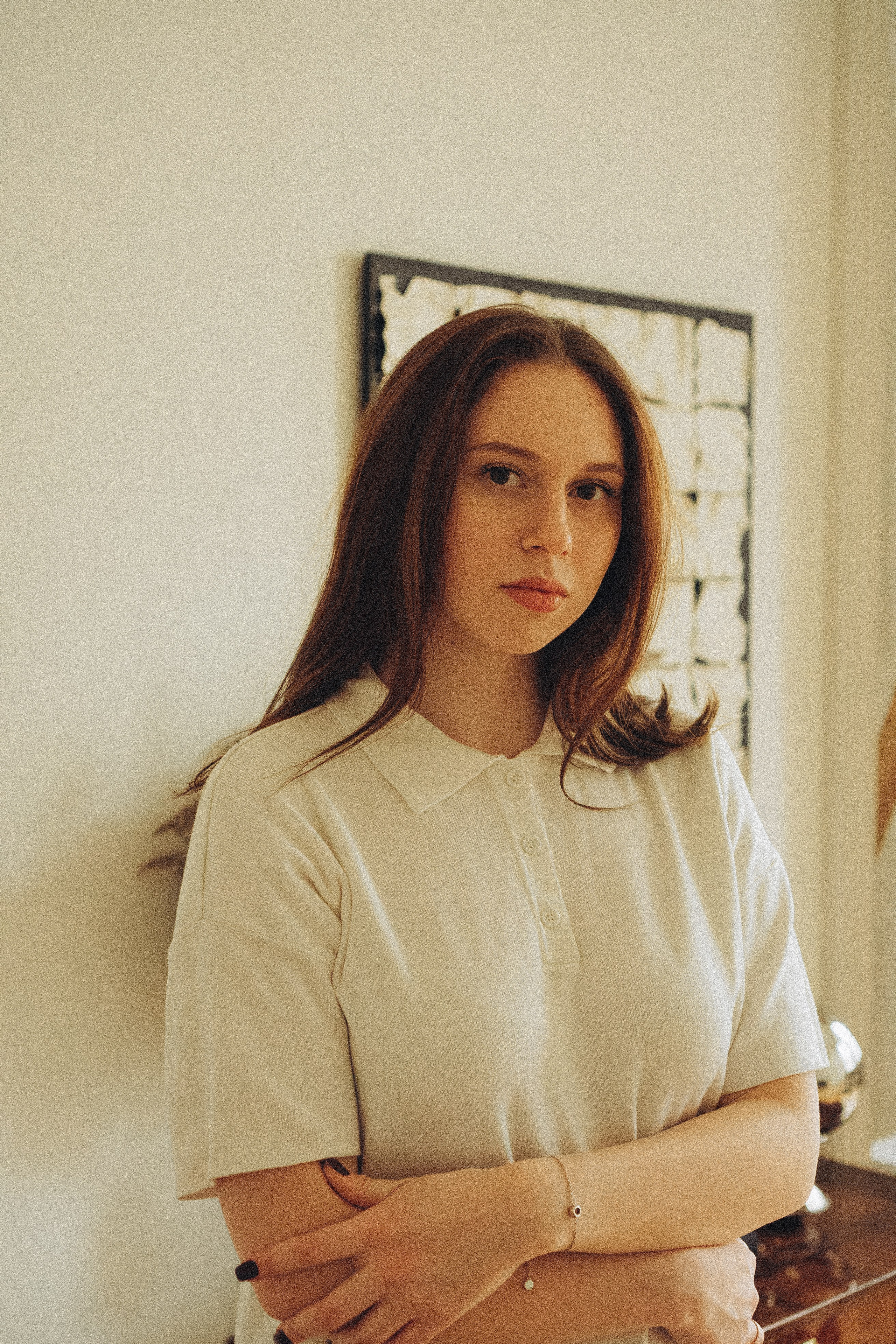 Студийная история. Профессиональный фотограф, Санкт-Петербург — Виктория Богомолова