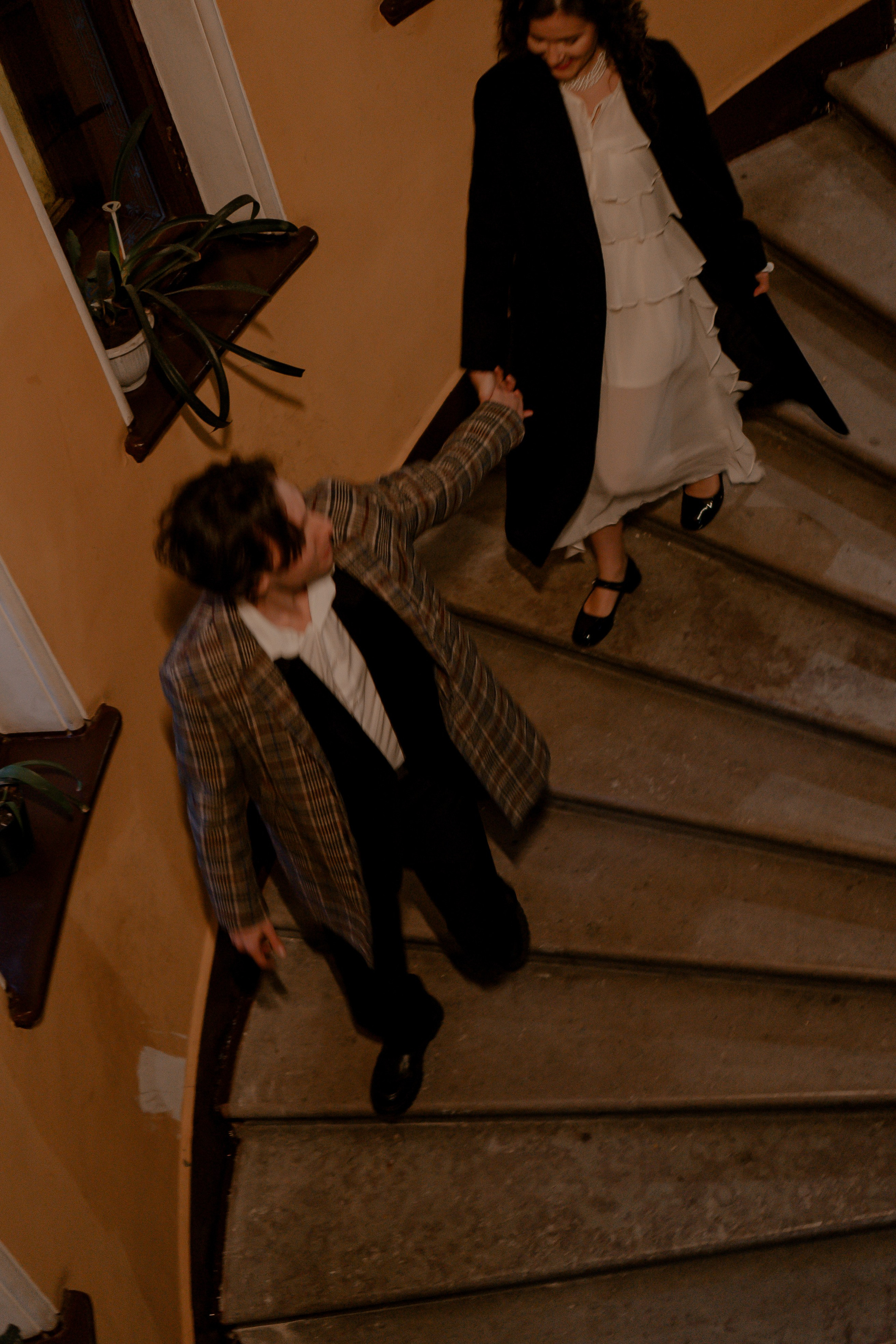 Парадная в Санкт-Петербурге. Профессиональный фотограф, Санкт-Петербург — Виктория Богомолова