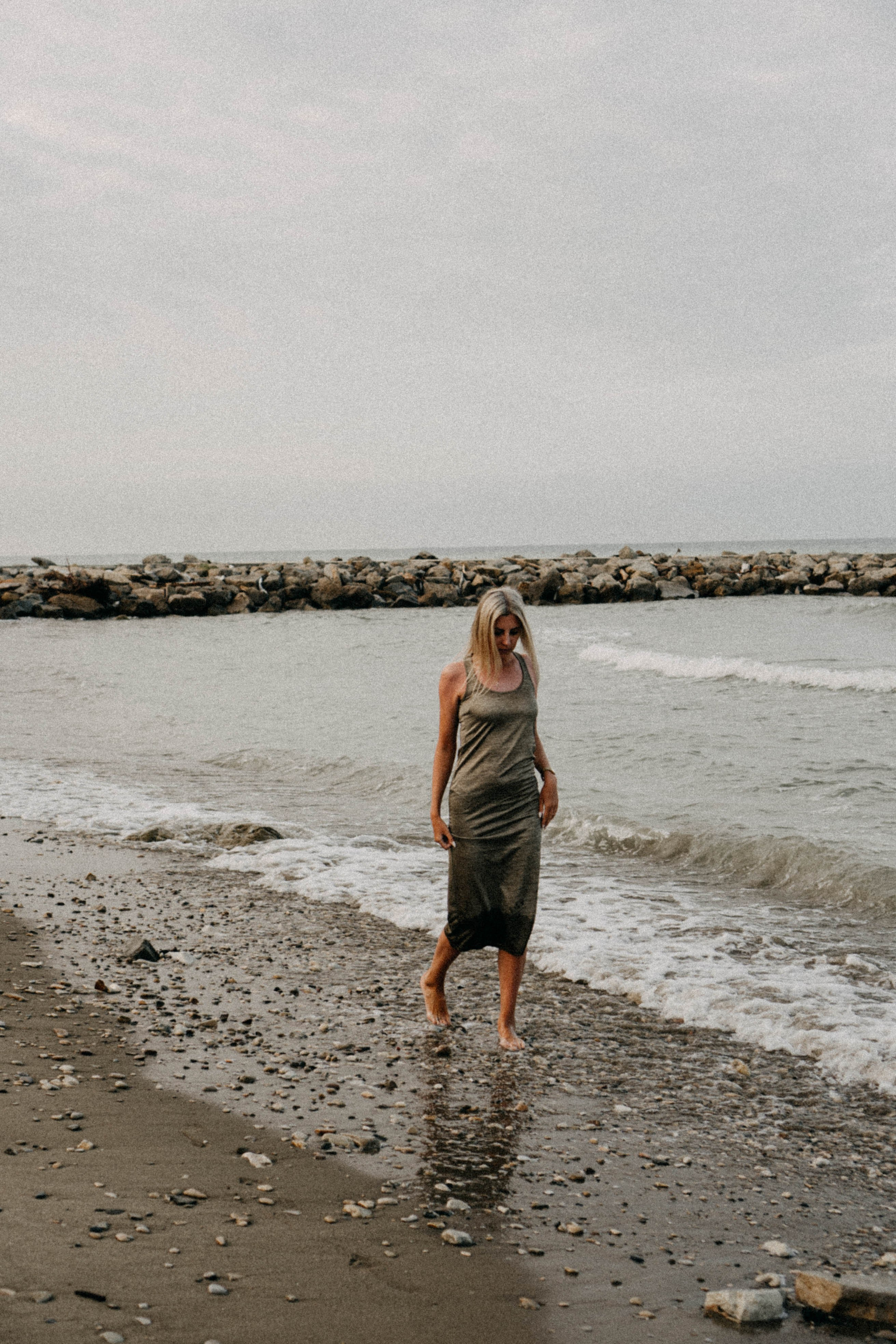 Море. Профессиональный фотограф, Санкт-Петербург — Виктория Богомолова