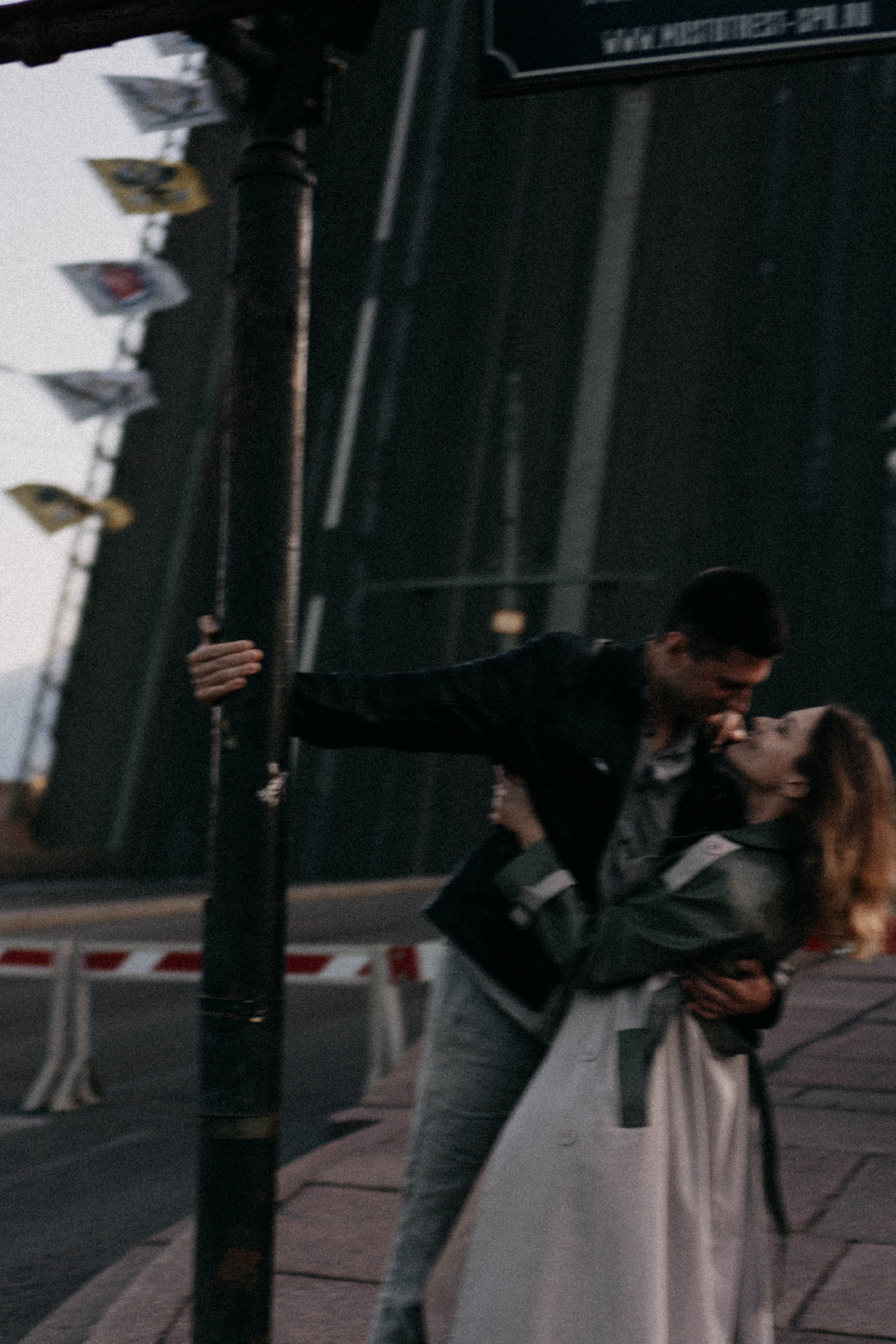 Рассветная, белые ночи. Профессиональный фотограф, Санкт-Петербург — Виктория Богомолова