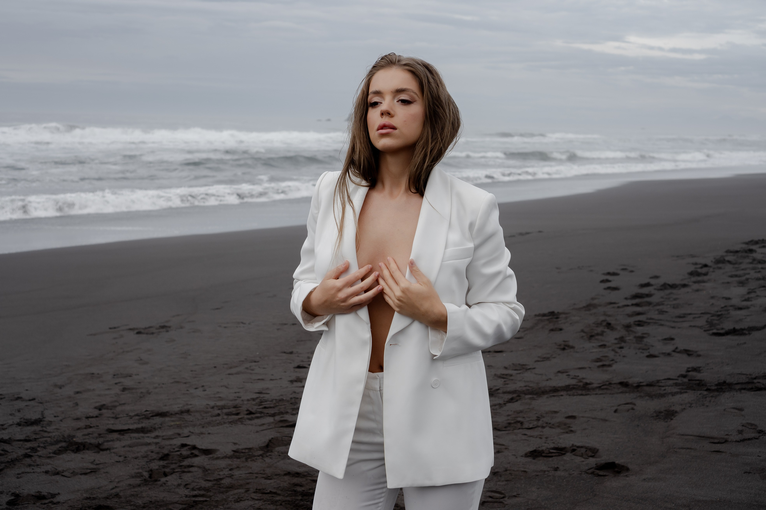 ТИХИЙ ОКЕАН. Профессиональный фотограф, Санкт-Петербург — Виктория Богомолова