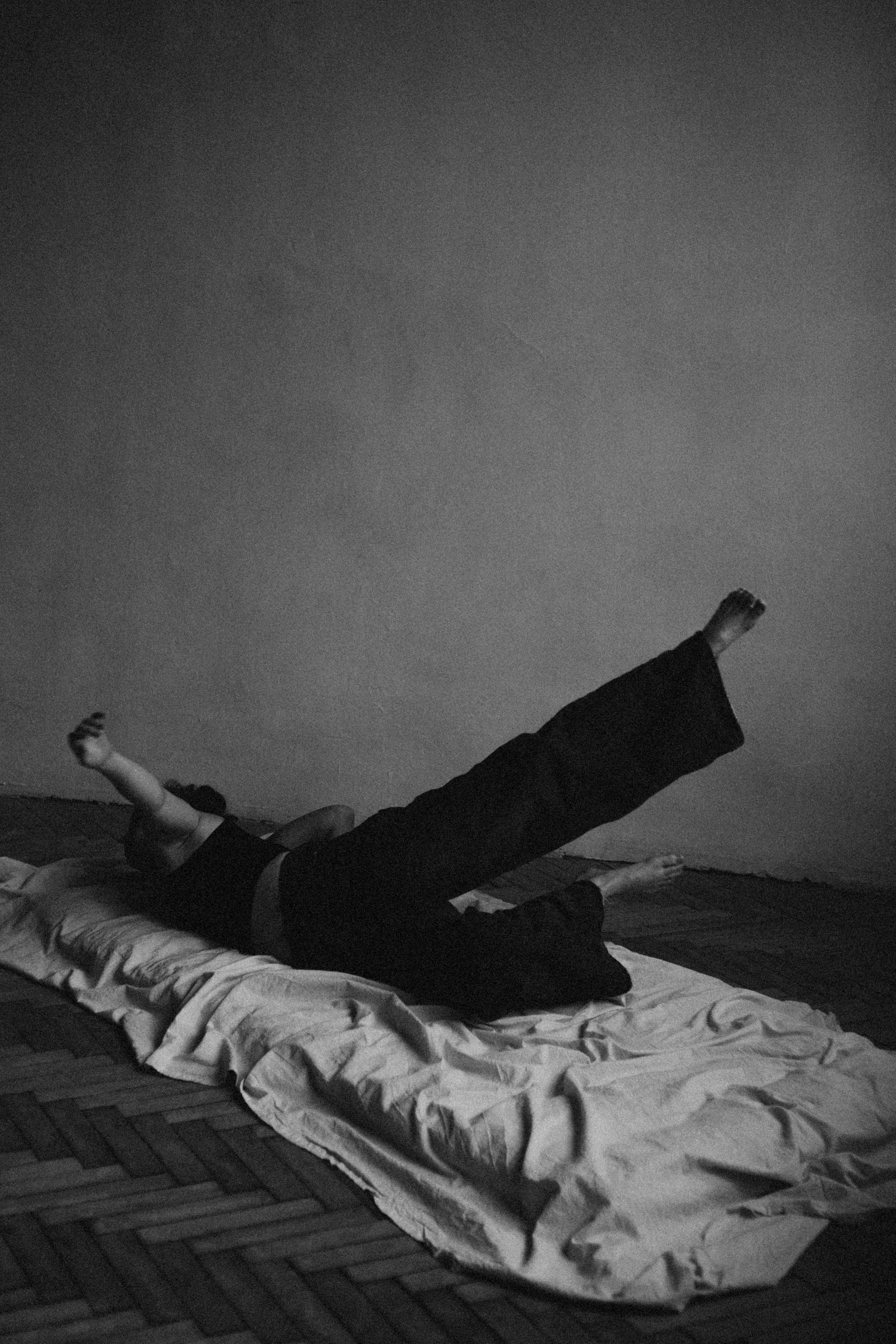 Студийная для девушки. Профессиональный фотограф, Санкт-Петербург — Виктория Богомолова