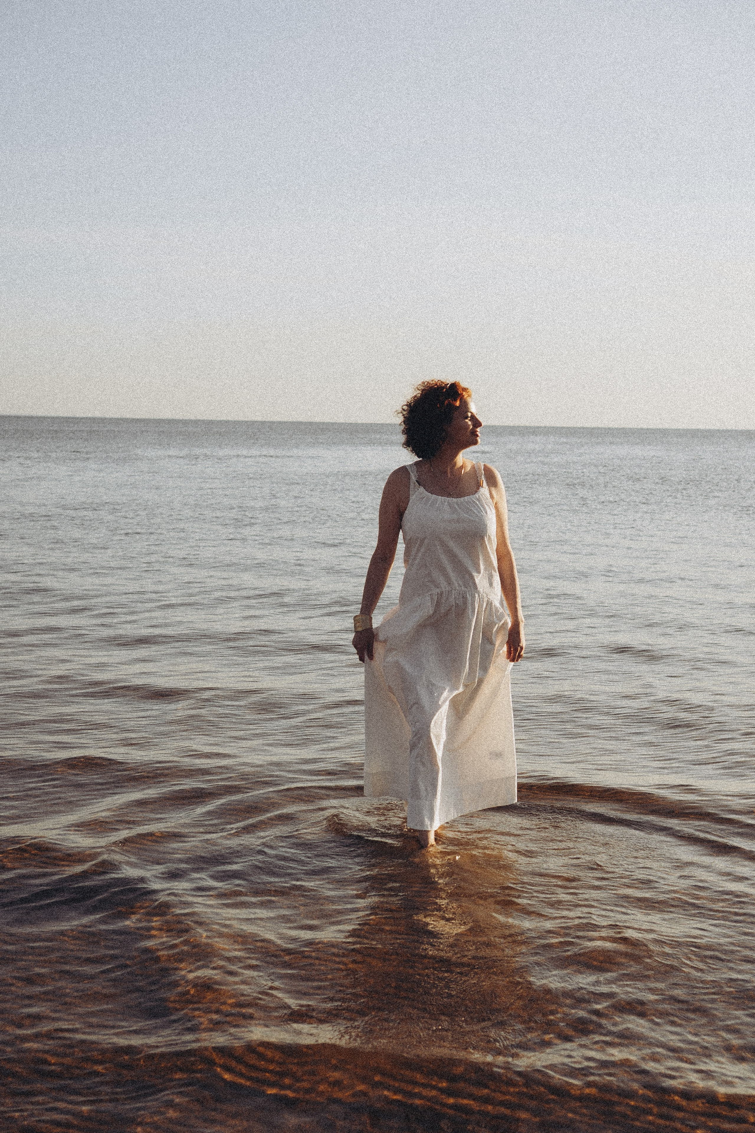 У ФИНСКОГО ЗАЛИВА. Профессиональный фотограф, Санкт-Петербург — Виктория Богомолова