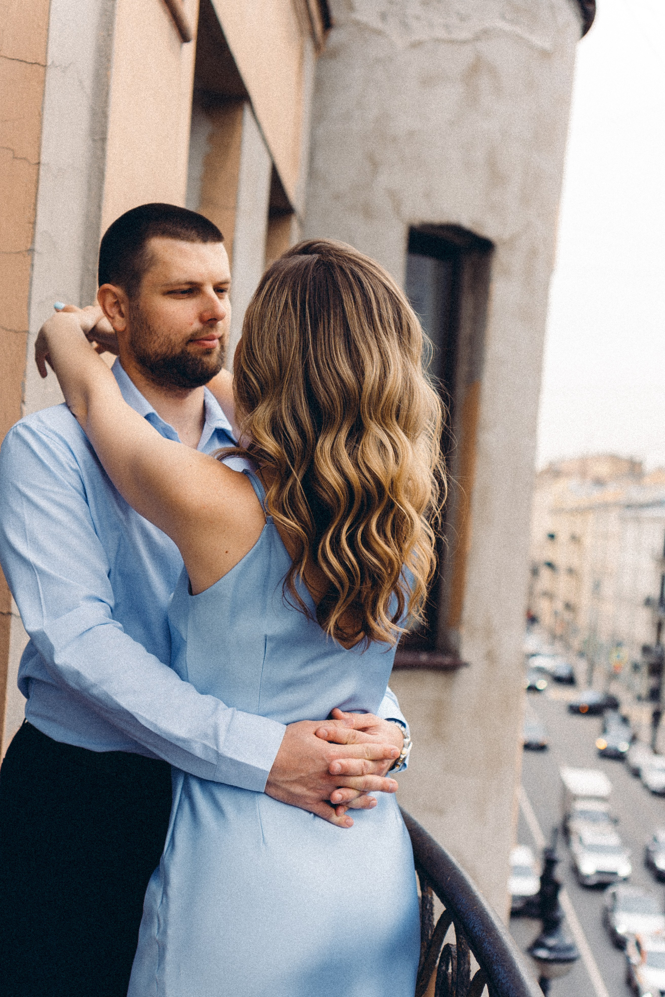 СТУДИЯ И ПРОГУЛКА ДЛЯ ПАРЫ. Профессиональный фотограф, Санкт-Петербург — Виктория Богомолова
