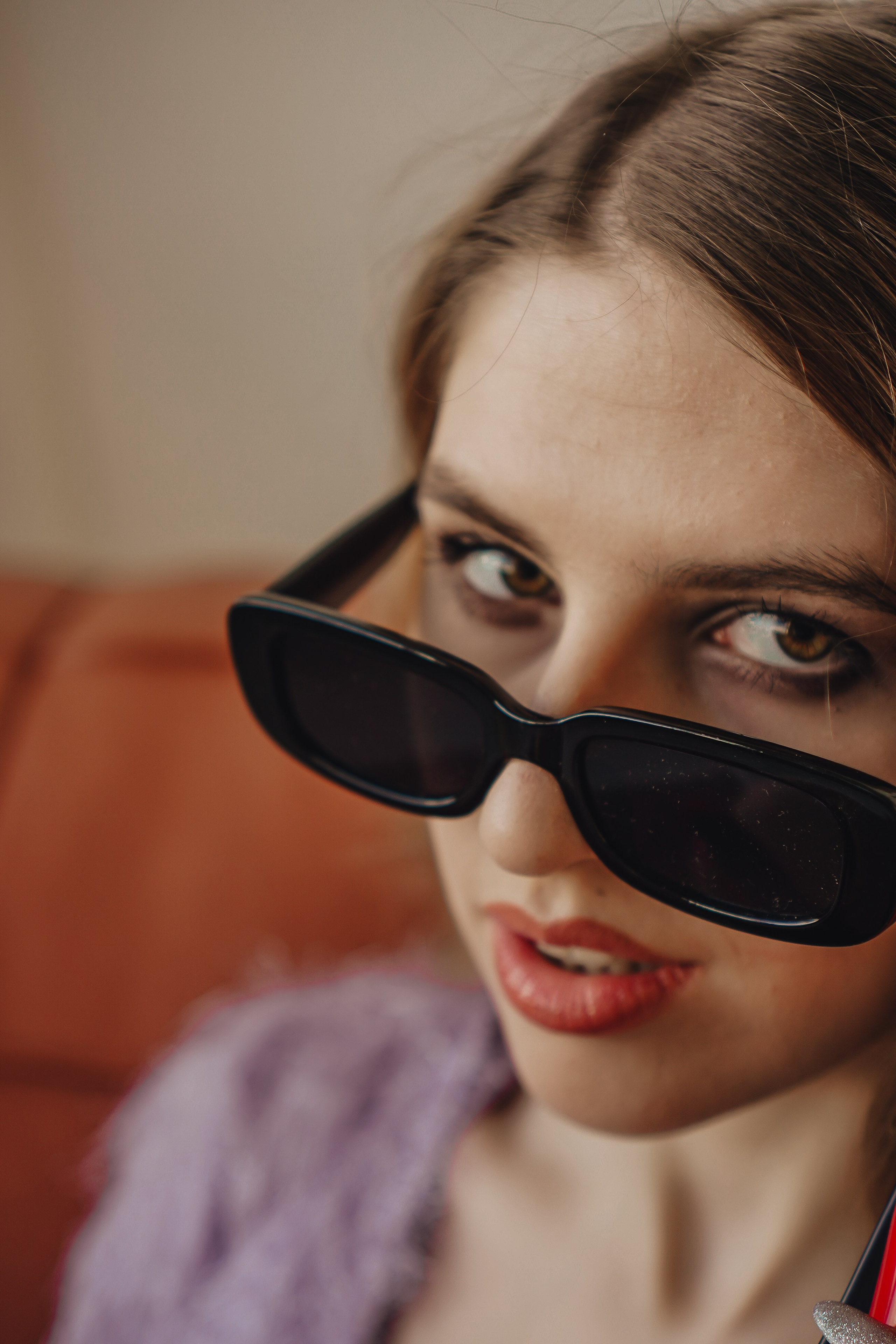 Студийная. Профессиональный фотограф, Санкт-Петербург — Виктория Богомолова