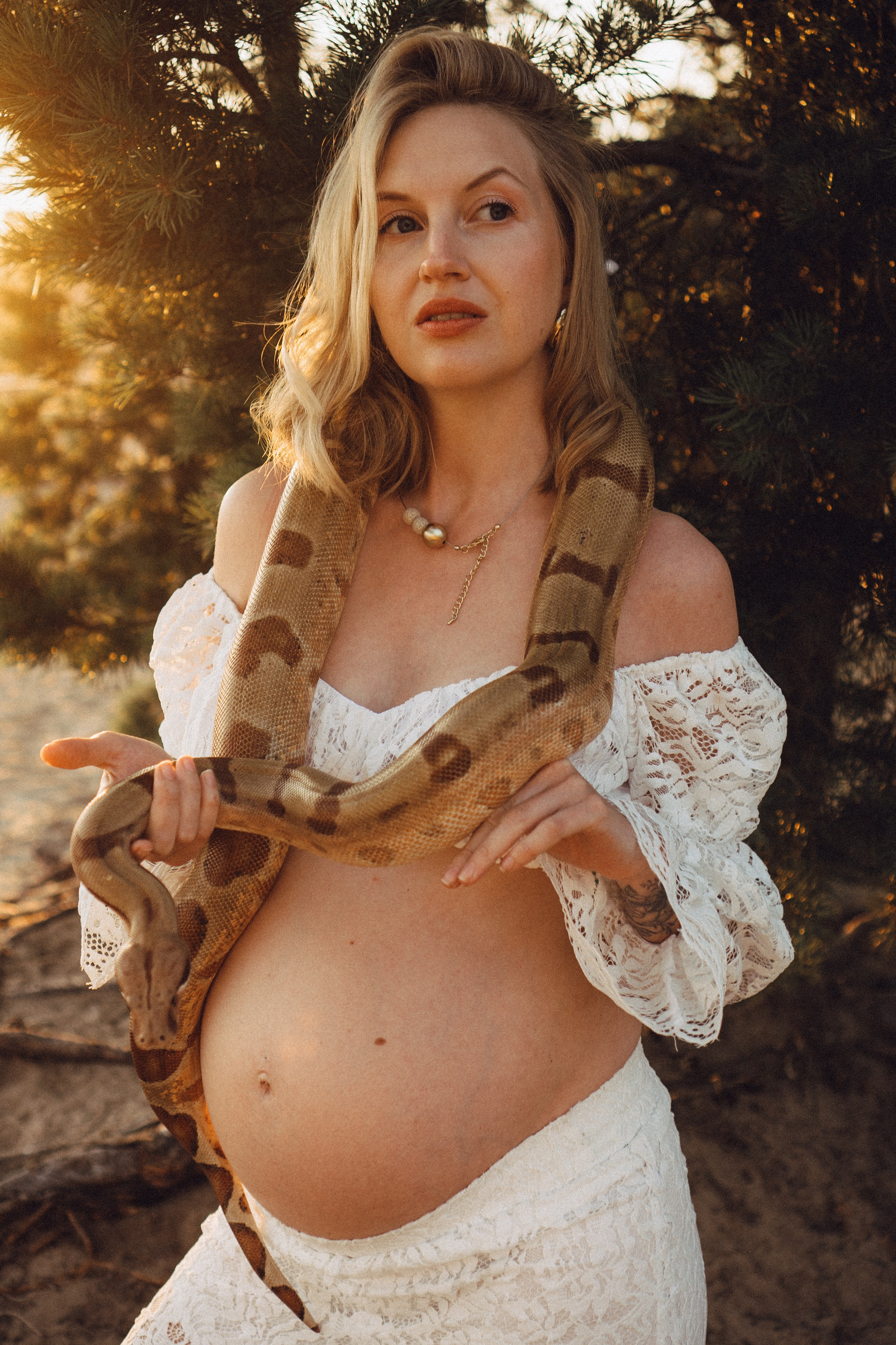 В ОЖИДАНИИ. Профессиональный фотограф, Санкт-Петербург — Виктория Богомолова