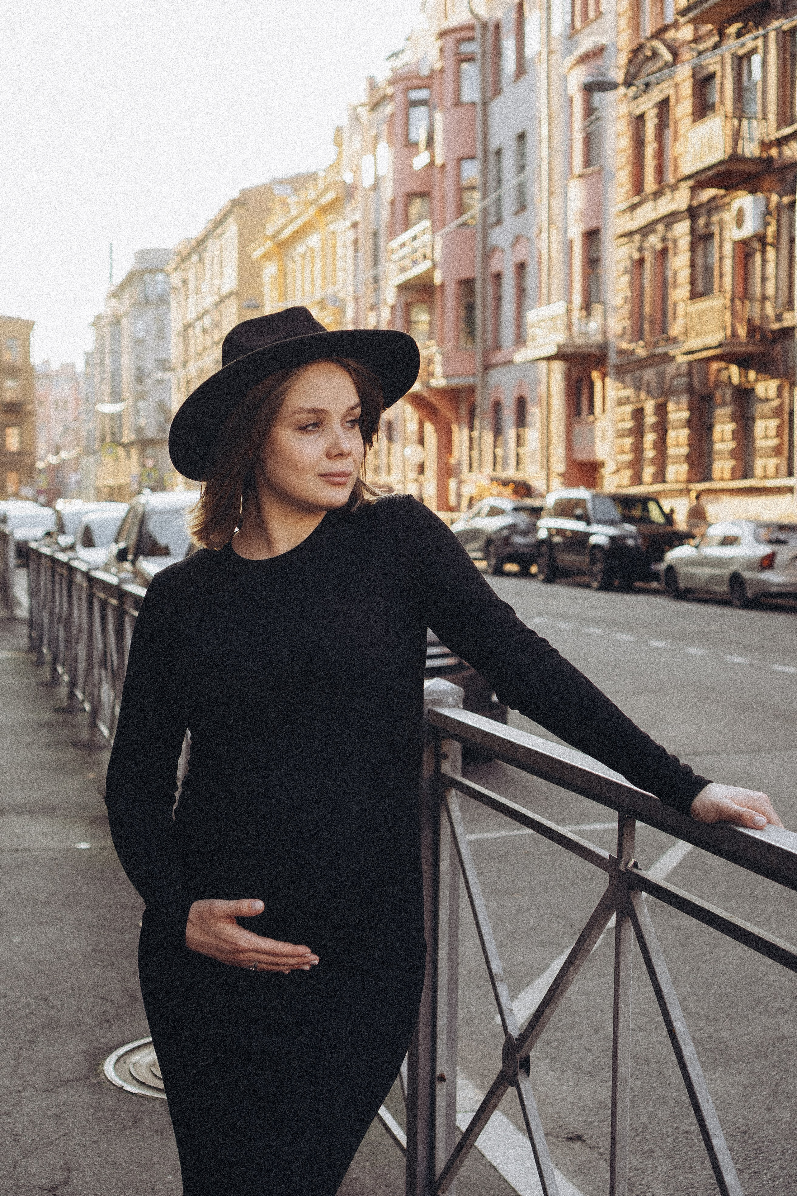БЕРЕМЕННОСТЬ. Профессиональный фотограф, Санкт-Петербург — Виктория Богомолова
