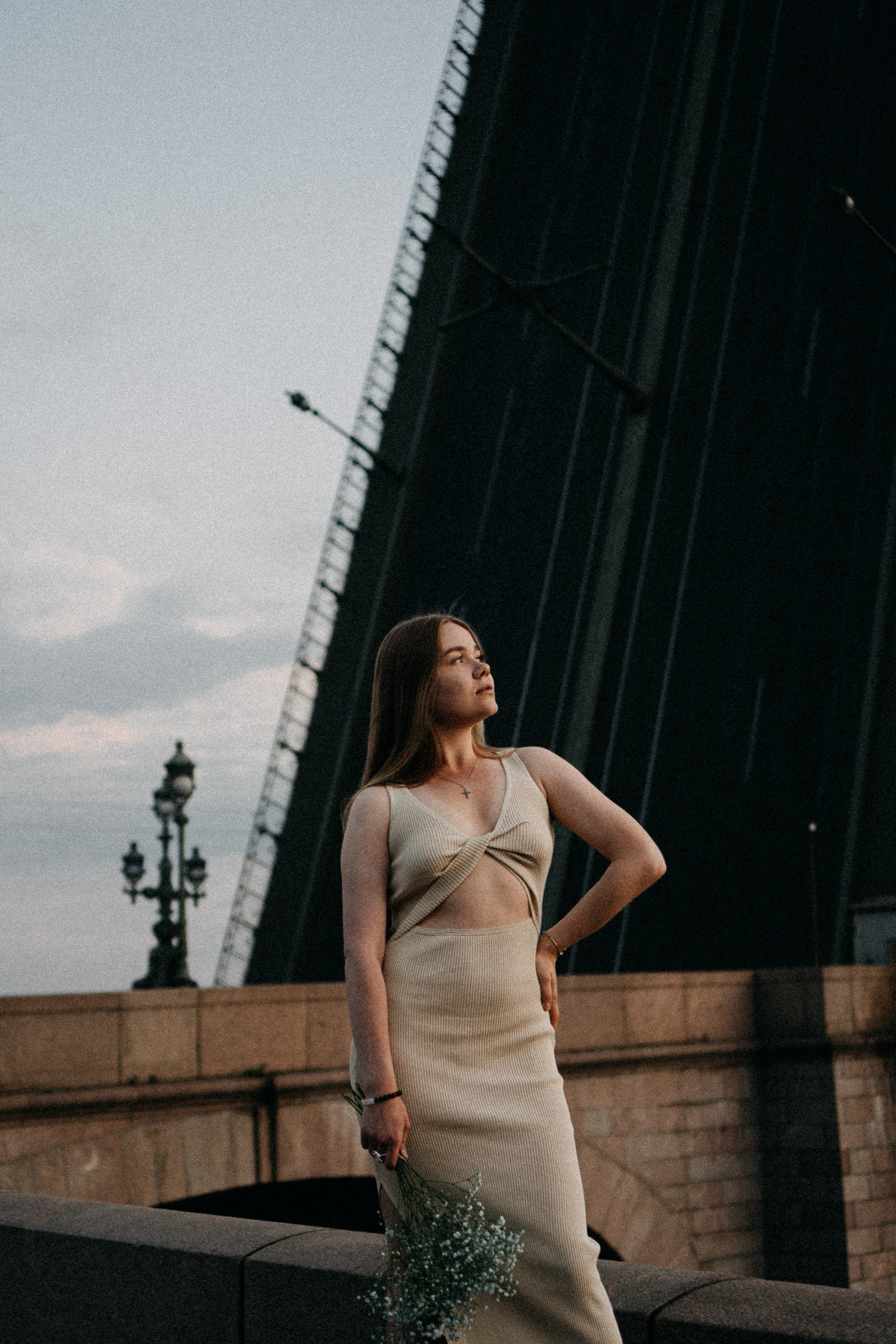 Рассветная. Профессиональный фотограф, Санкт-Петербург — Виктория Богомолова