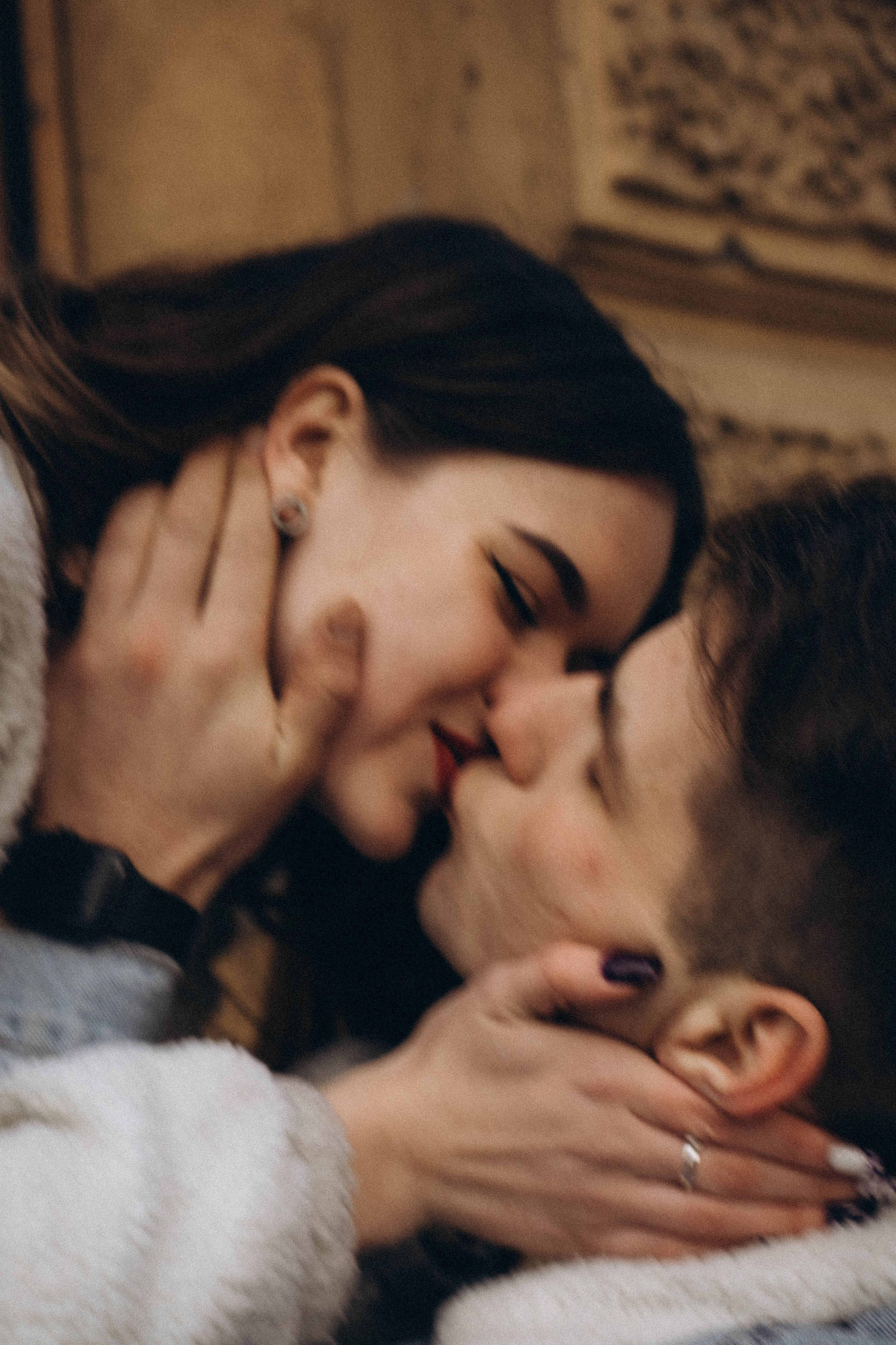 Прогулочная. Профессиональный фотограф, Санкт-Петербург — Виктория Богомолова