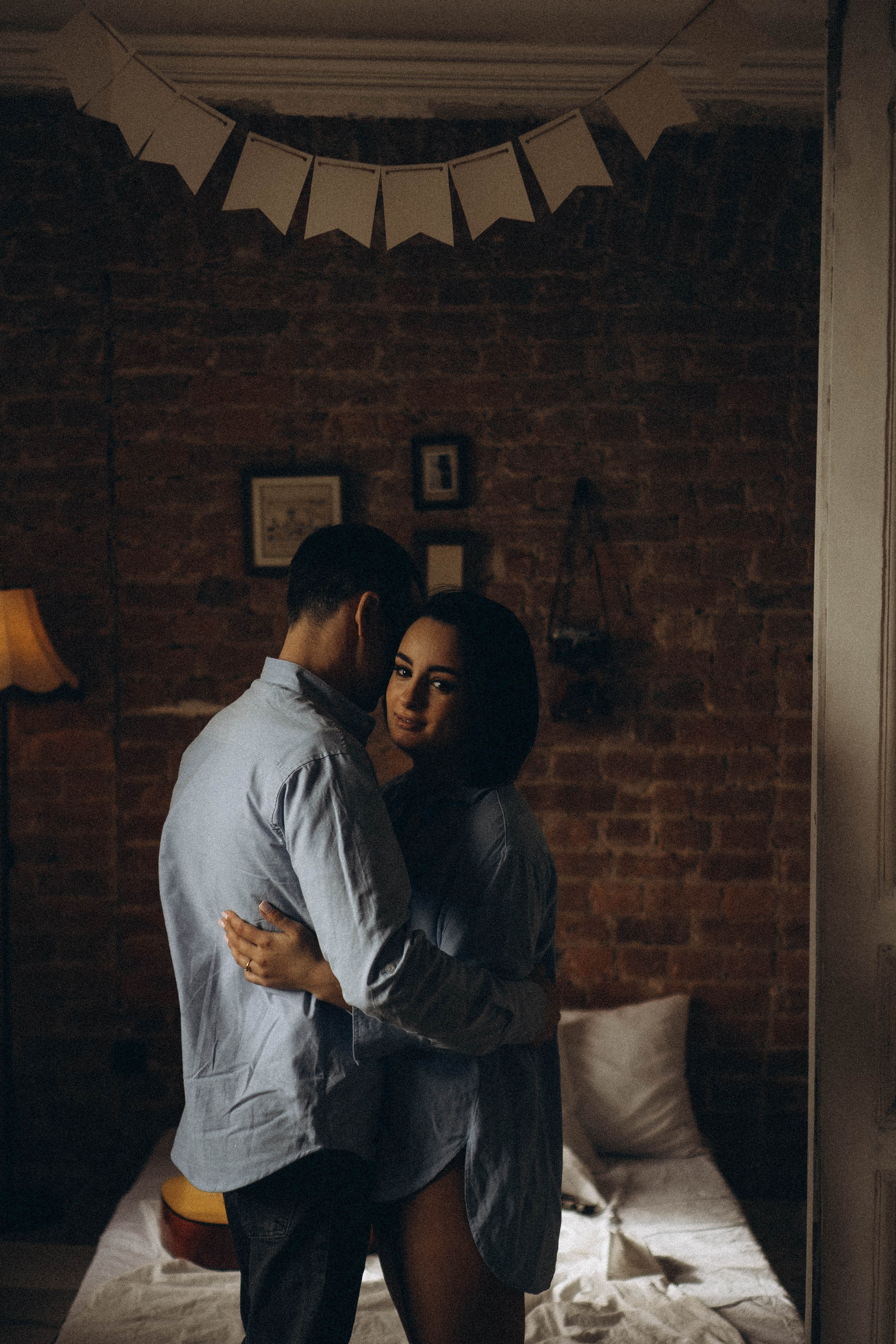 LOVE в квартире. Профессиональный фотограф, Санкт-Петербург — Виктория Богомолова