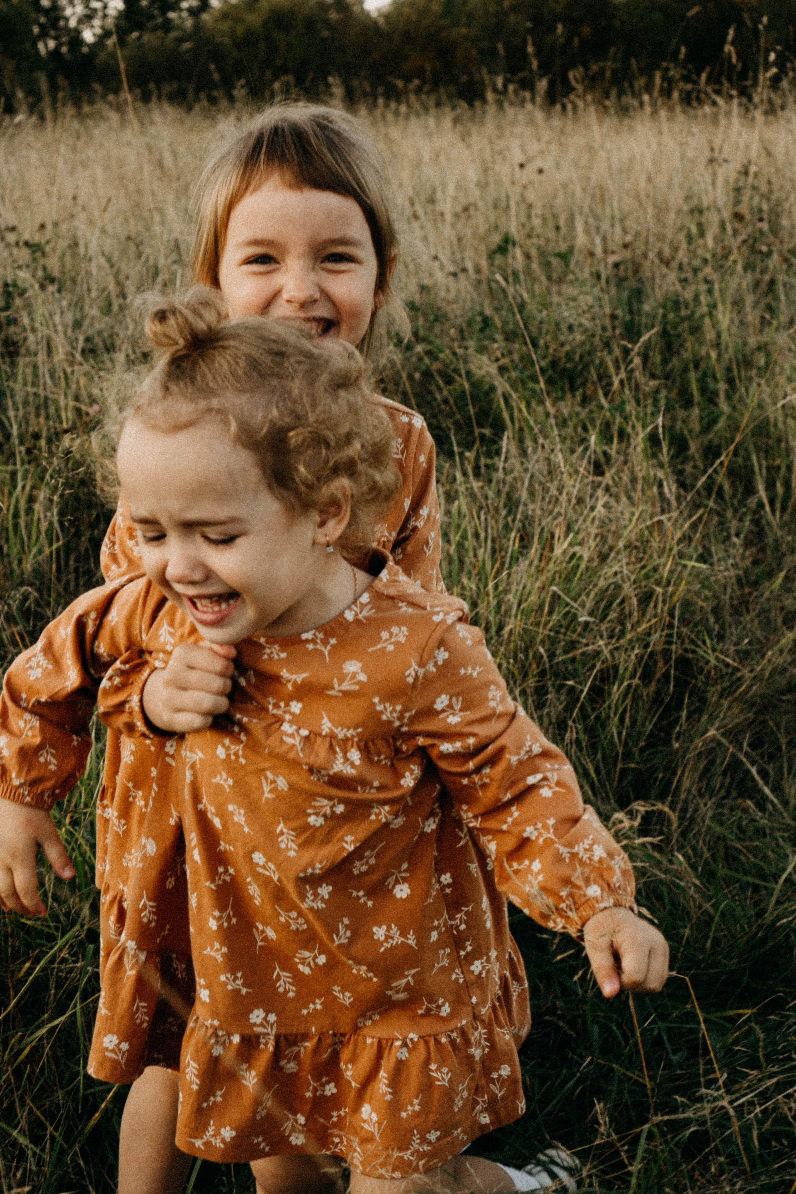 Семейная серия. Профессиональный фотограф, Санкт-Петербург — Виктория Богомолова