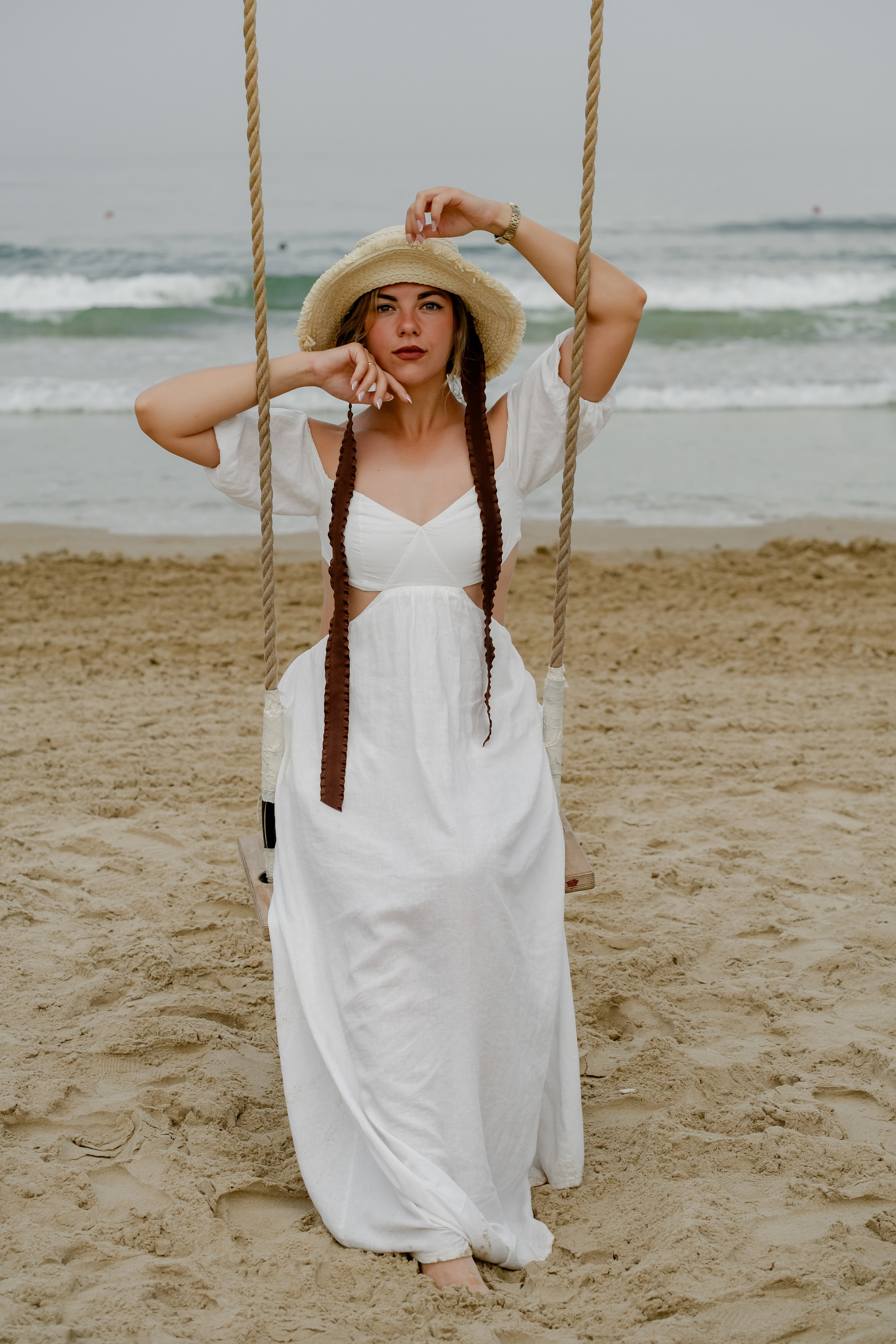 ДЕВУШКИ НА РАССВЕТНОЙ СЬЕМКЕ. Профессиональный фотограф, Санкт-Петербург — Виктория Богомолова