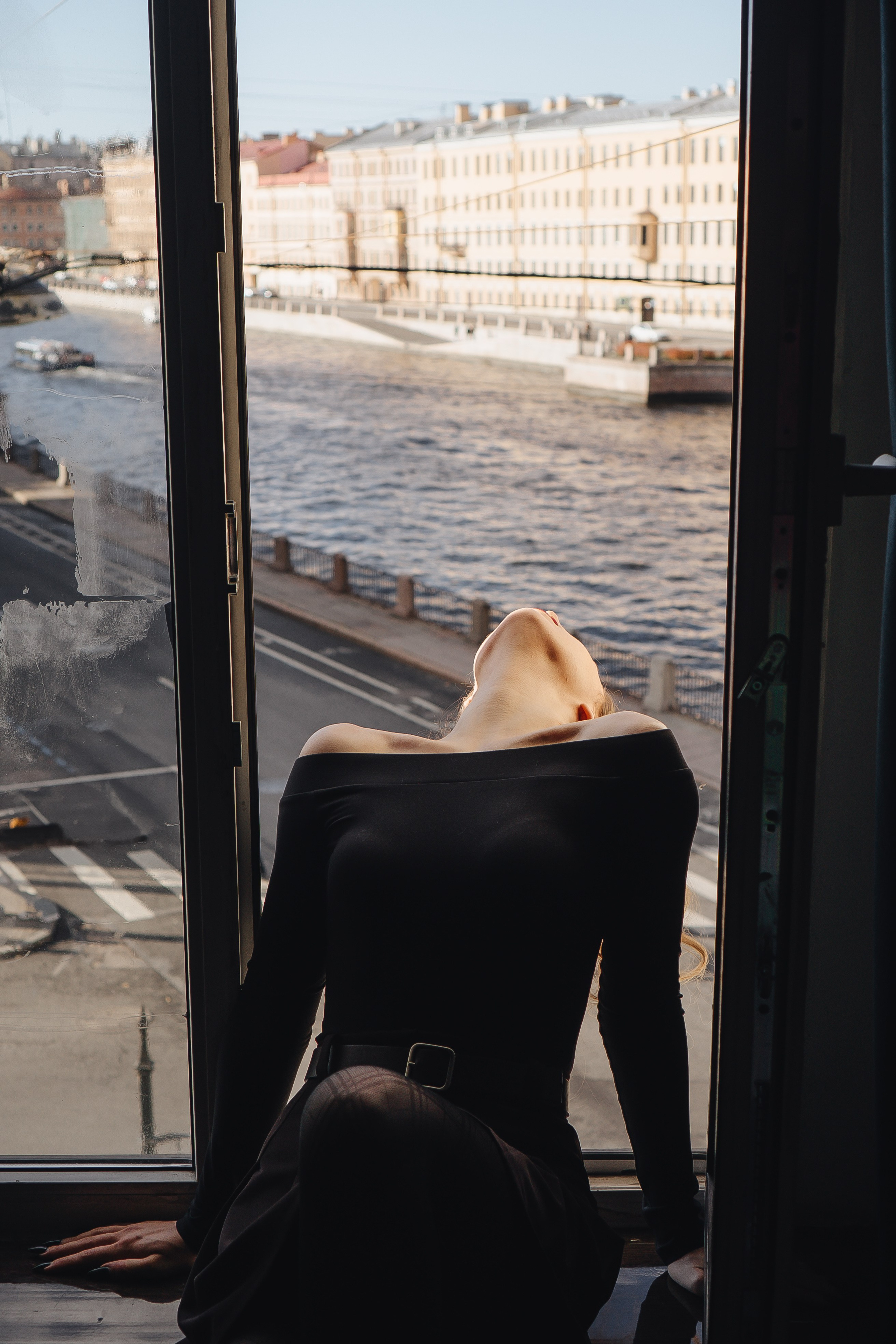 Студийная. Профессиональный фотограф, Санкт-Петербург — Виктория Богомолова