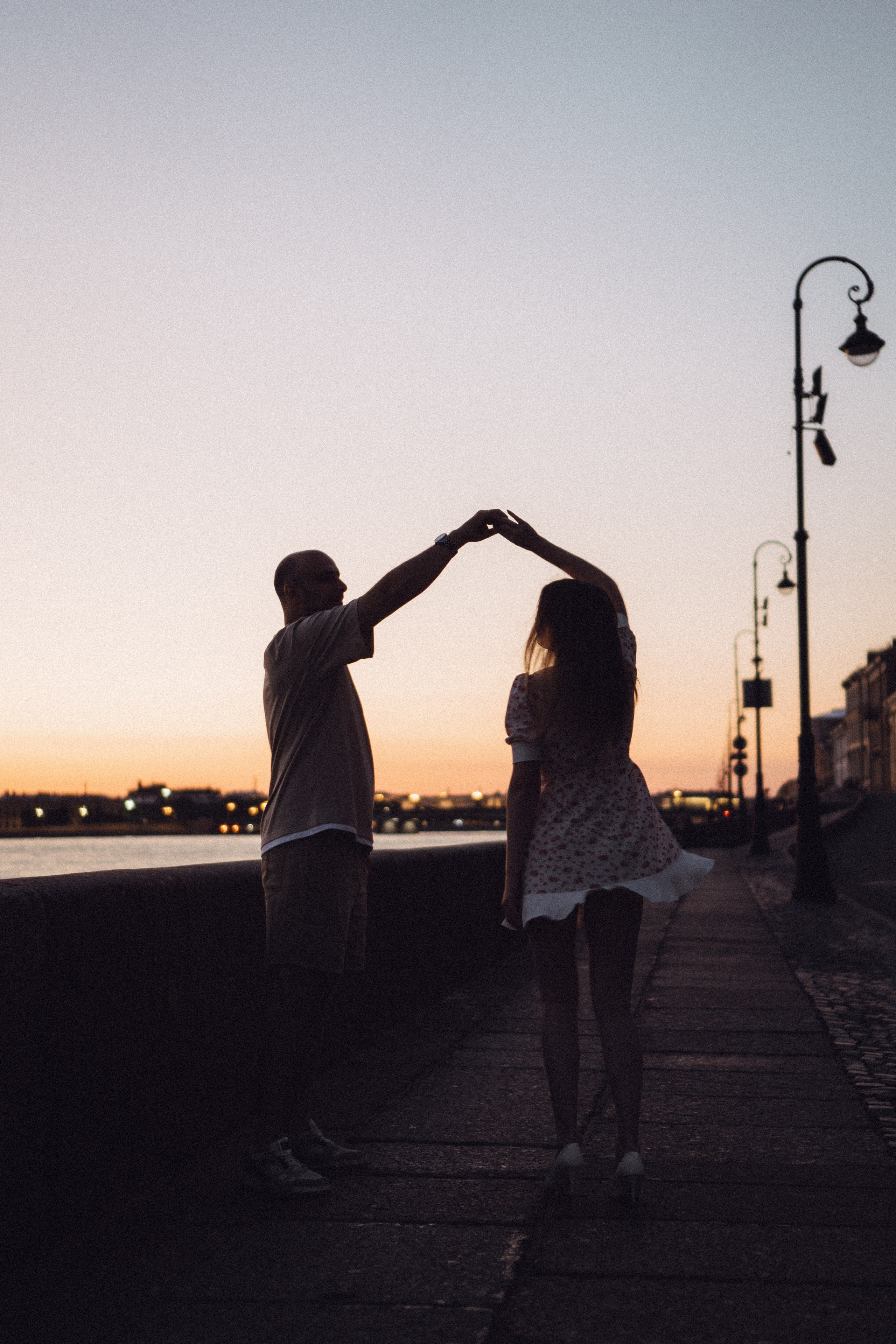 ПРОГУЛКА УТОРОМ ПО ПИТЕРУ. Профессиональный фотограф, Санкт-Петербург — Виктория Богомолова