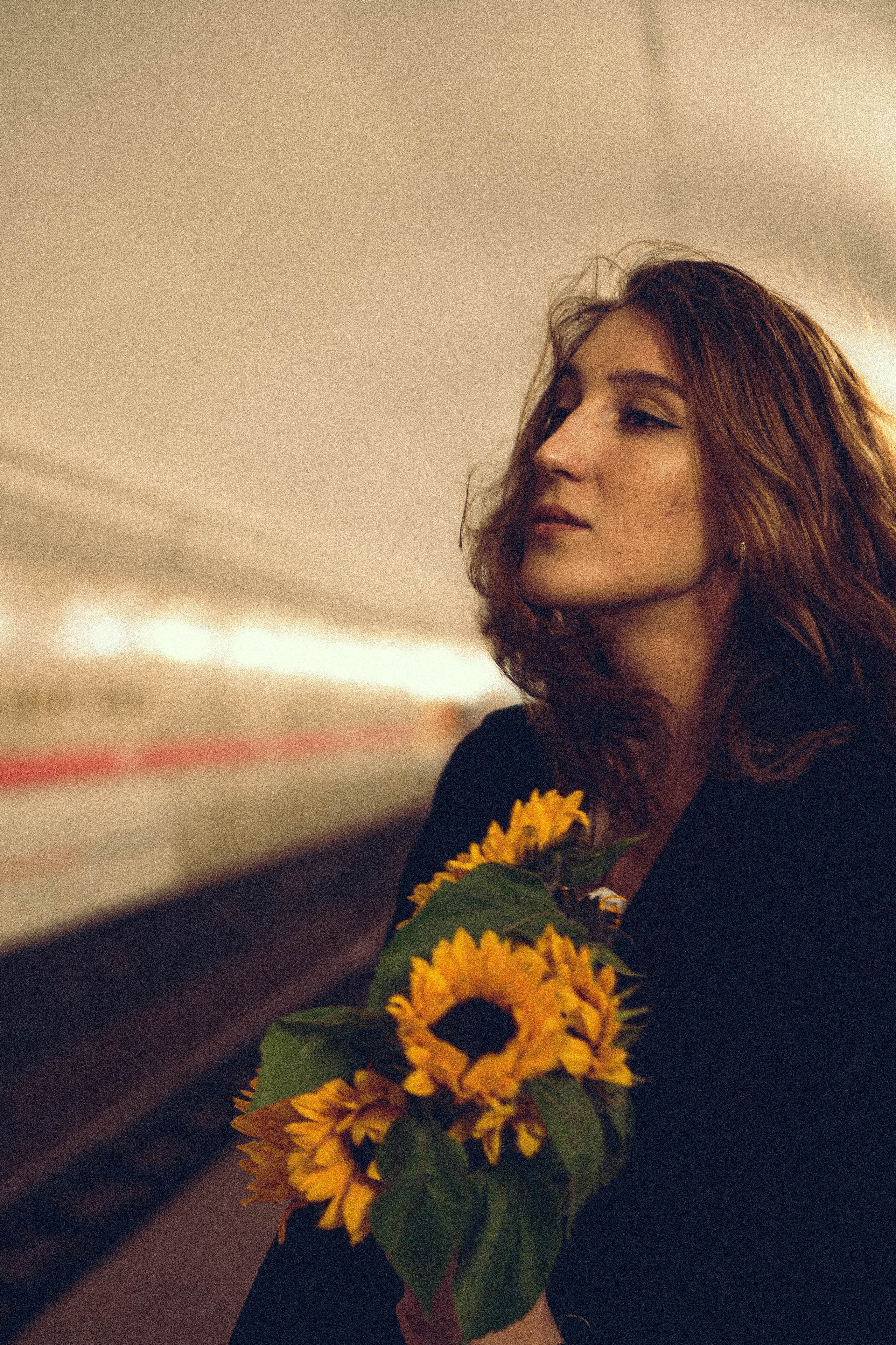 В метро. Профессиональный фотограф, Санкт-Петербург — Виктория Богомолова