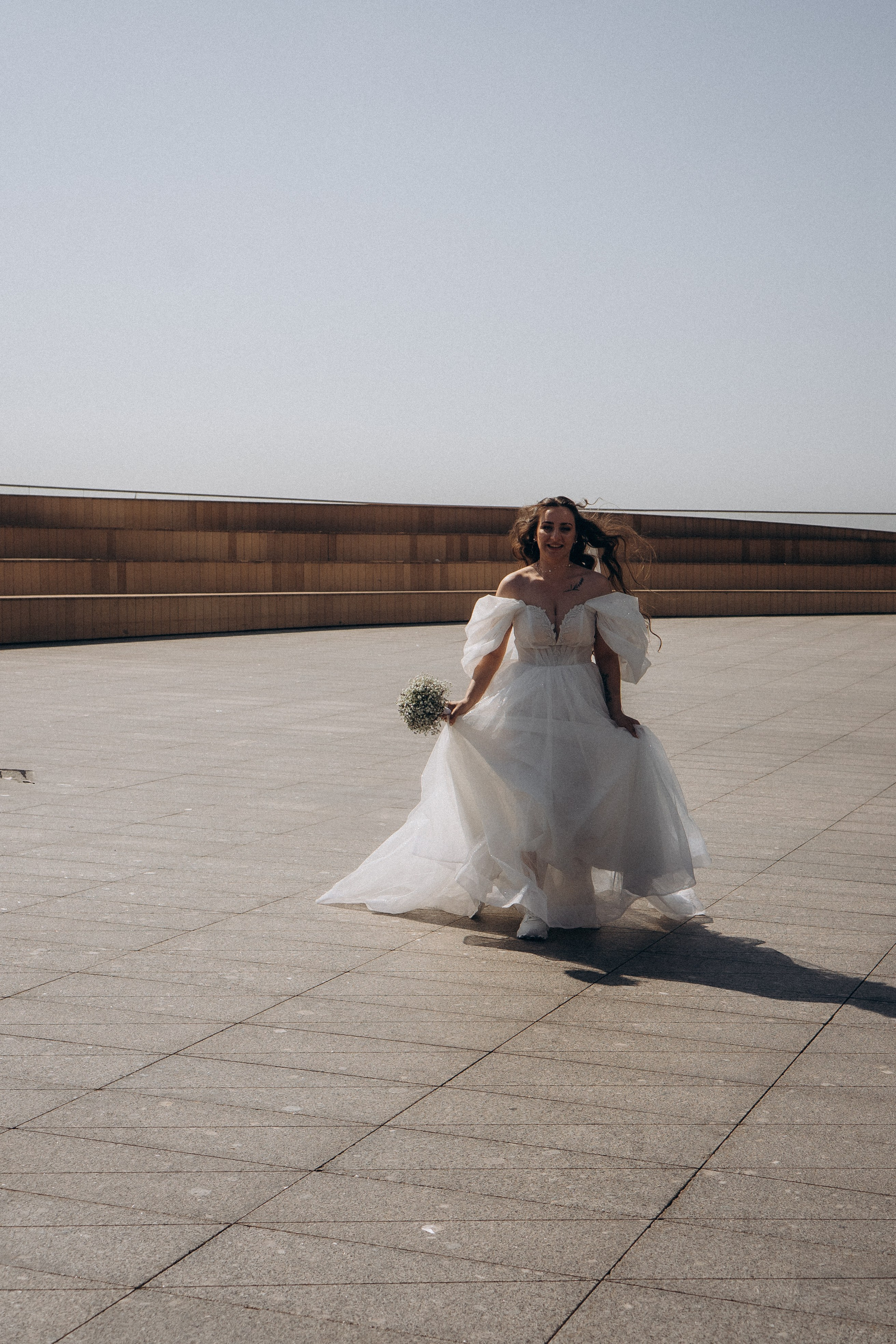 СВАДЕБНАЯ СЬЕМК В ПАРКЕ 300-ЛЕТИЯ. Профессиональный фотограф, Санкт-Петербург — Виктория Богомолова