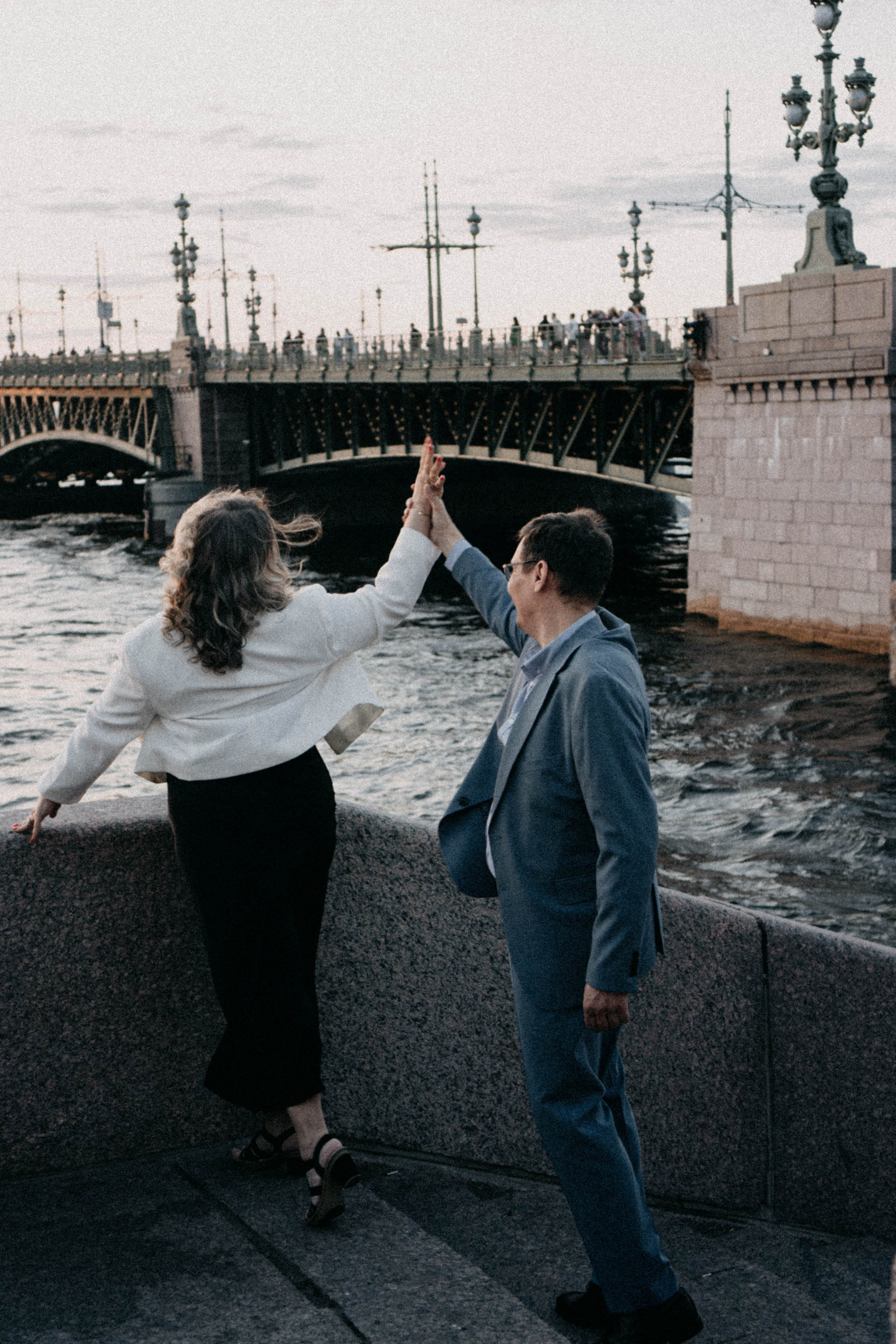 Закатная серия. Профессиональный фотограф, Санкт-Петербург — Виктория Богомолова