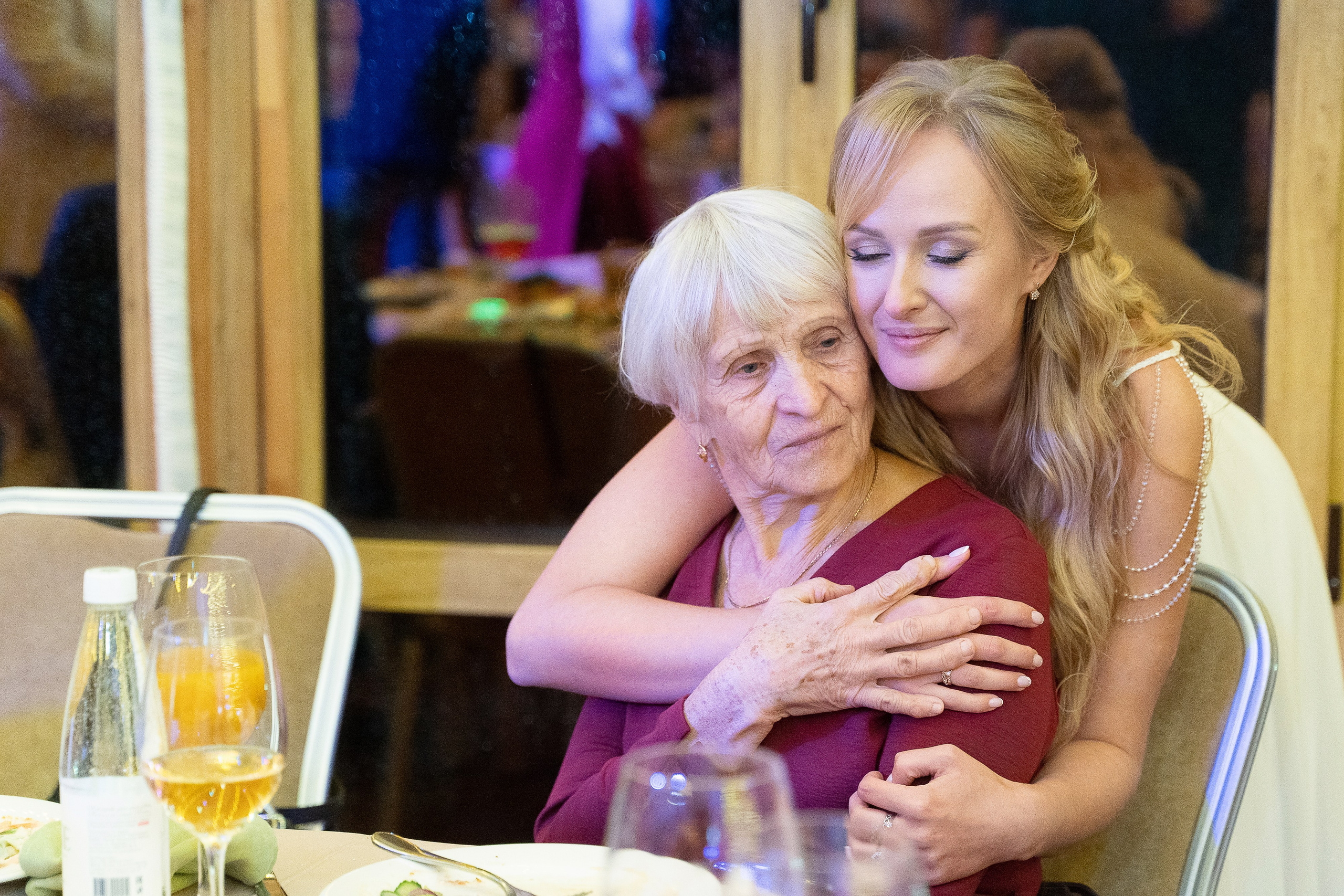 Виталий и Екатерина. Архив