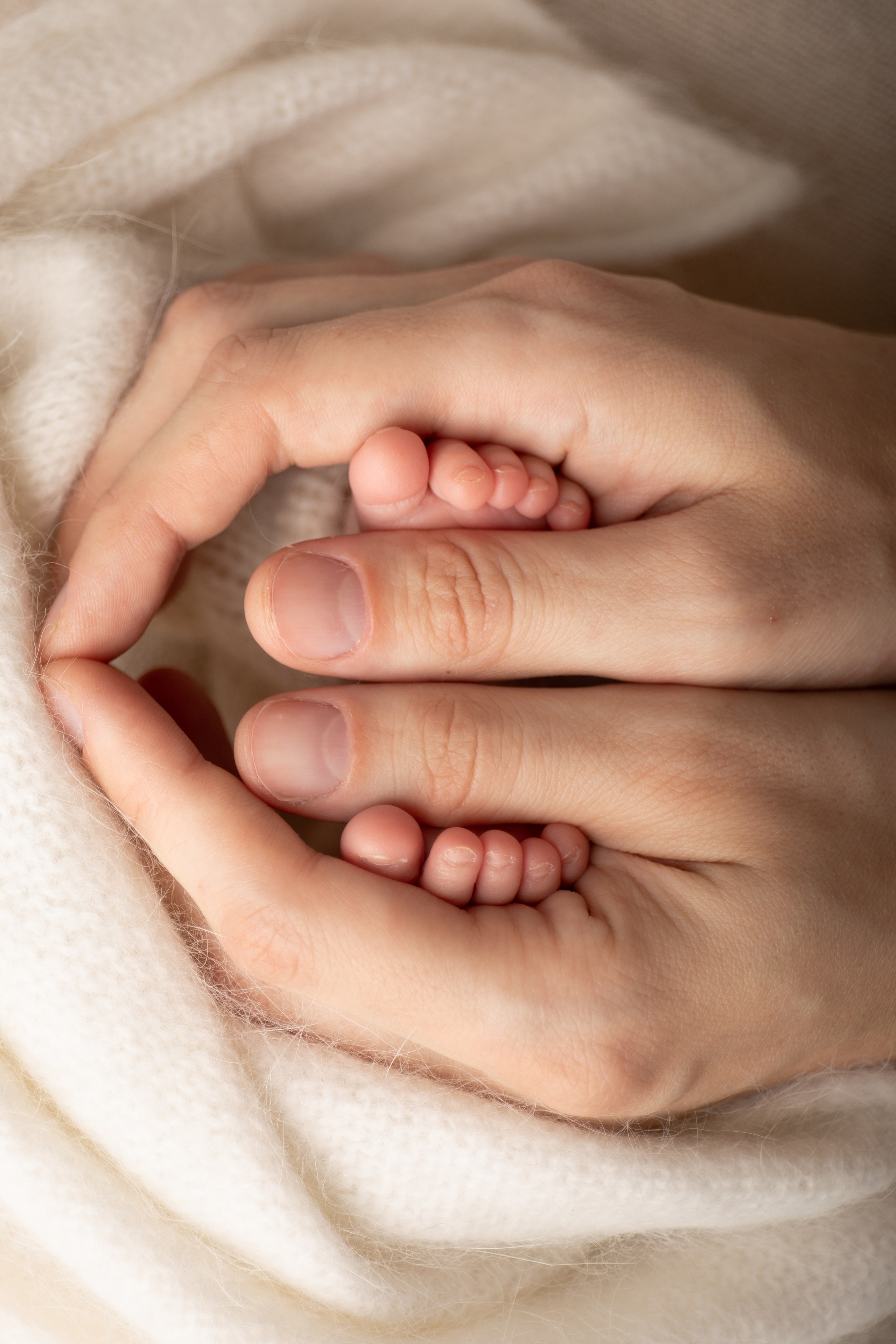 Фотосессия новорожденного Калининград. Фотограф новорождённых, семейный фотограф, ньюборн фотограф в Калининграде Козлова Янина