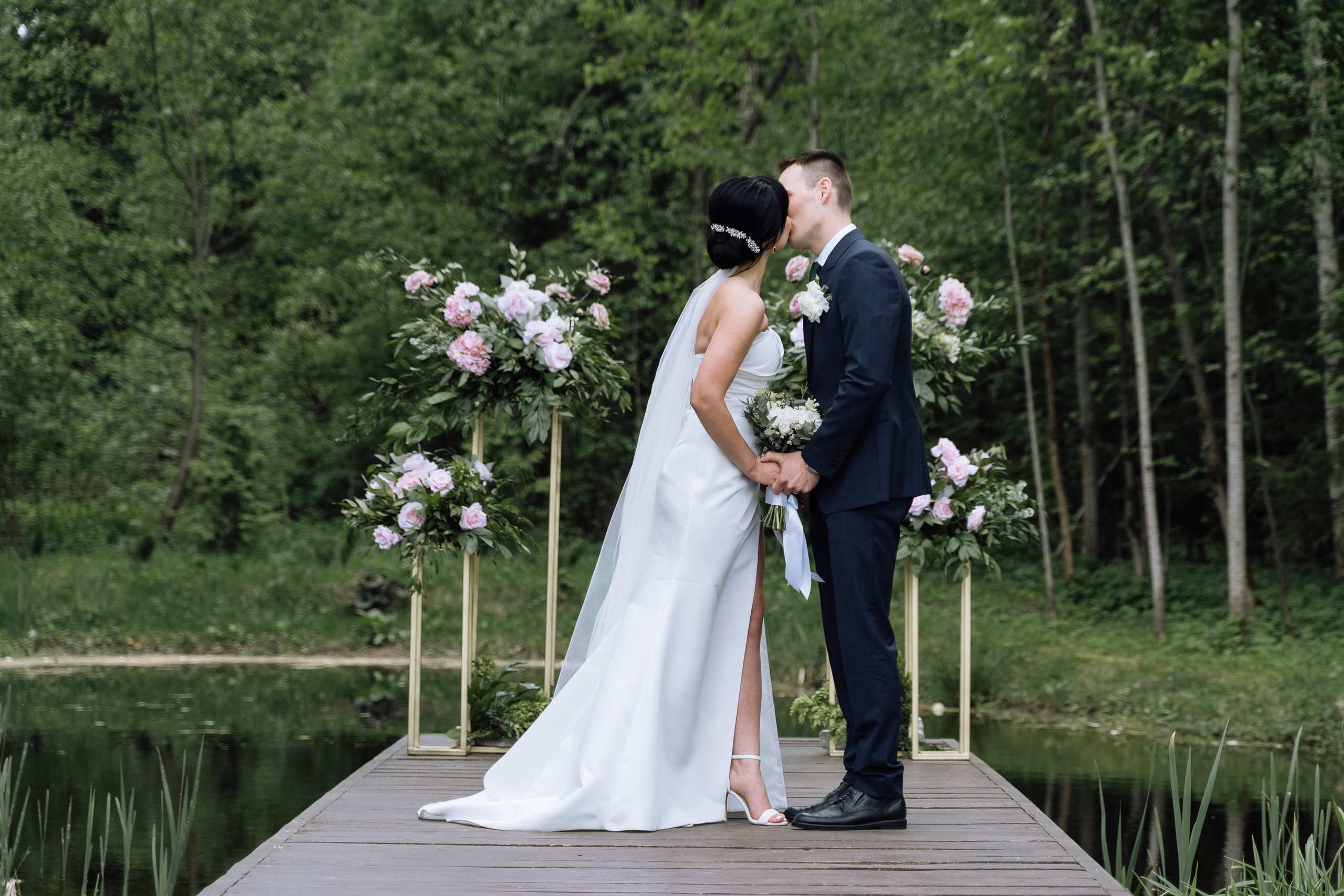 Свадебный фотограф в Москве и МО