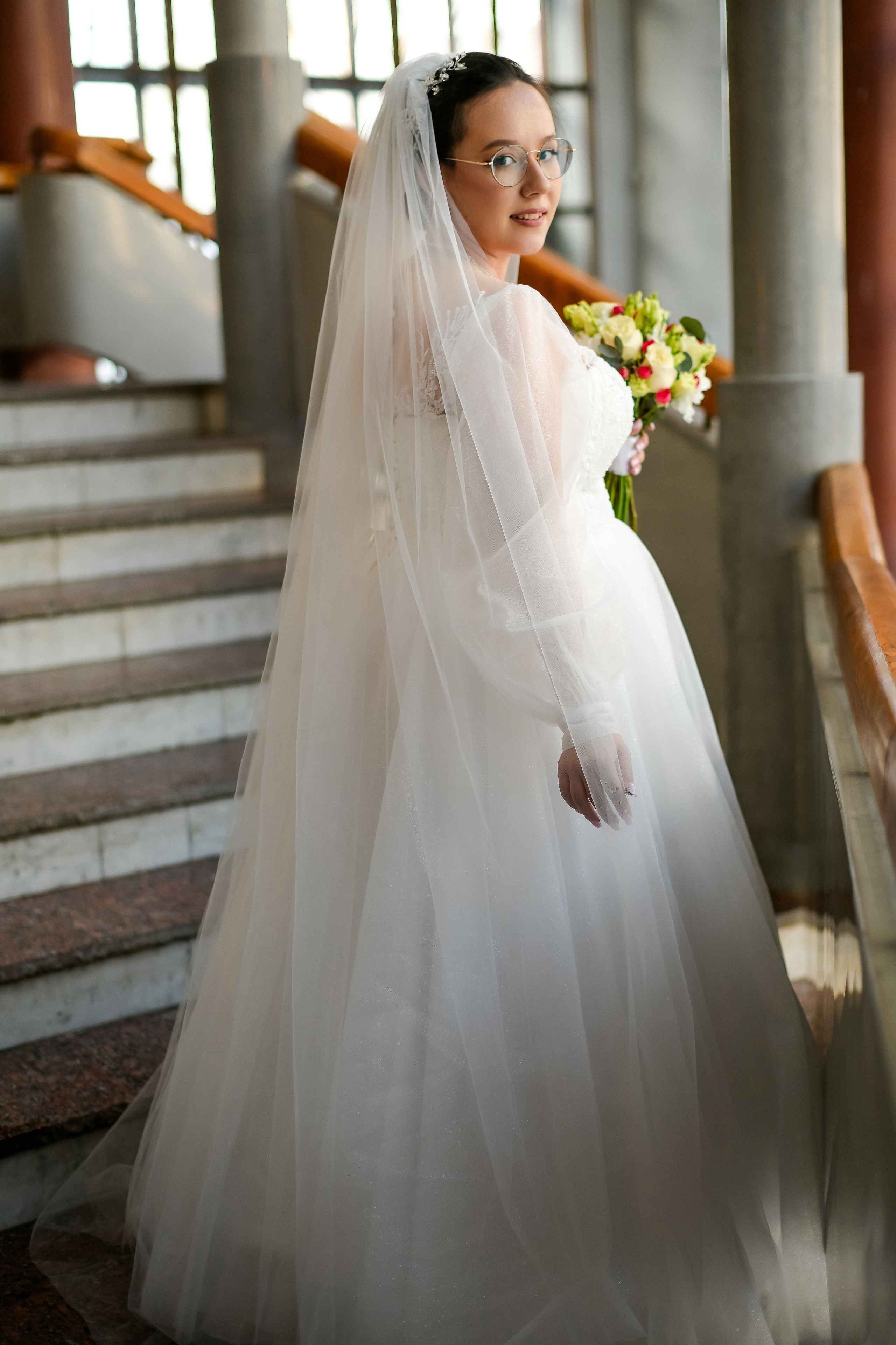 Свадьба Алексея и Альбины